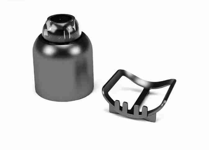 Cámara WiFi HD - miniatura 4