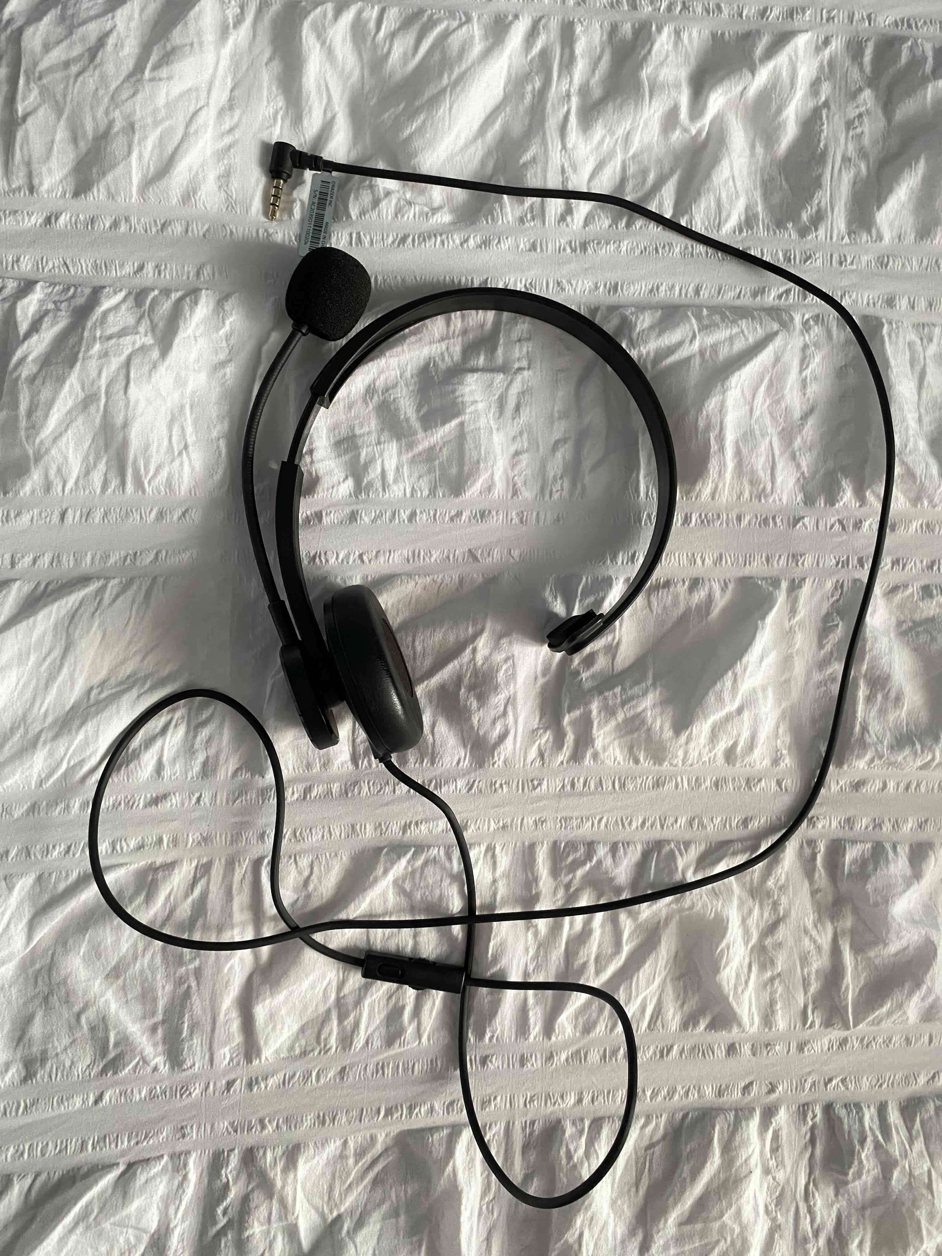 Razer Tetra Headset Sin uso - miniatura 1