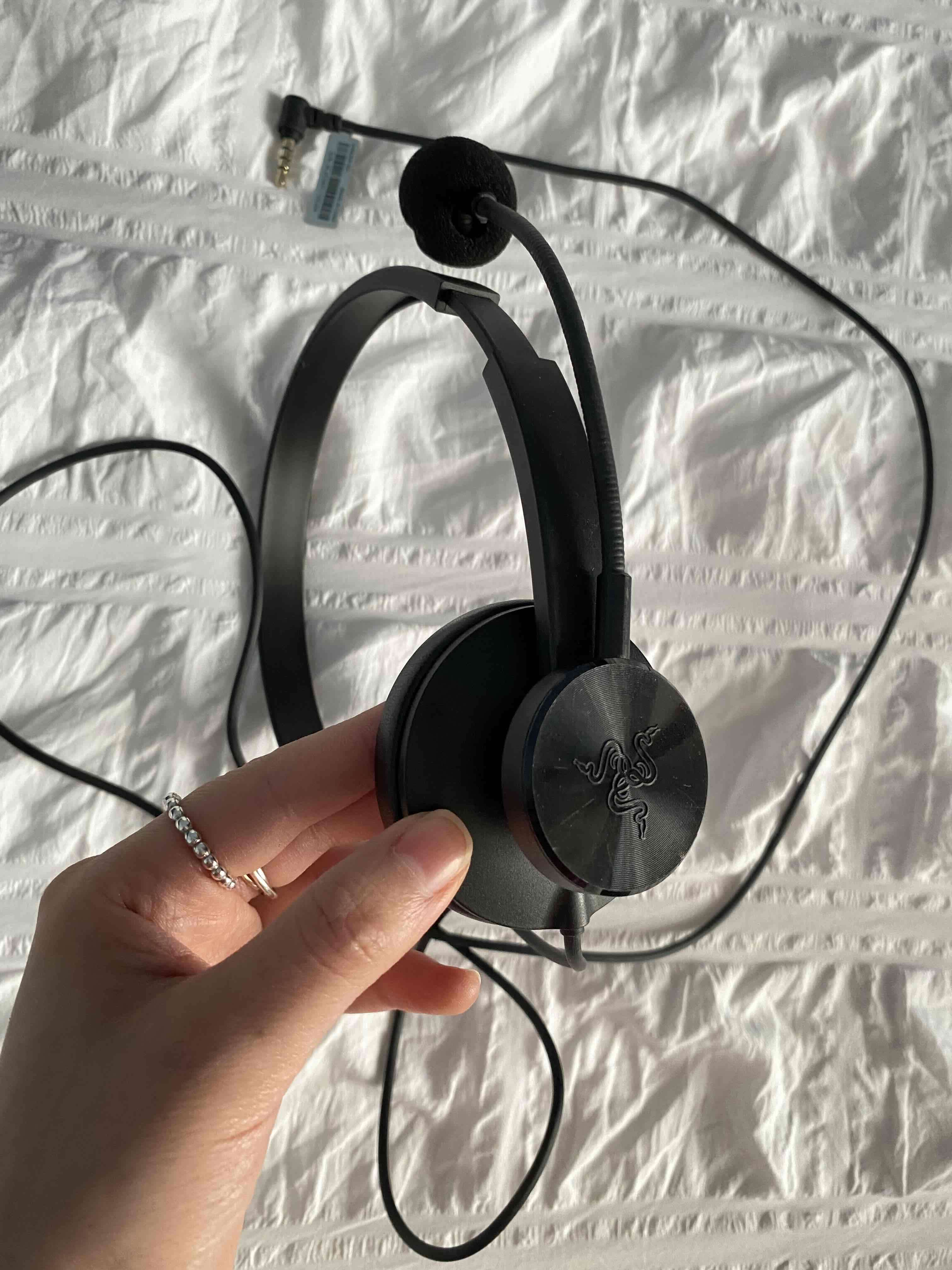 Razer Tetra Headset Sin uso - miniatura 2