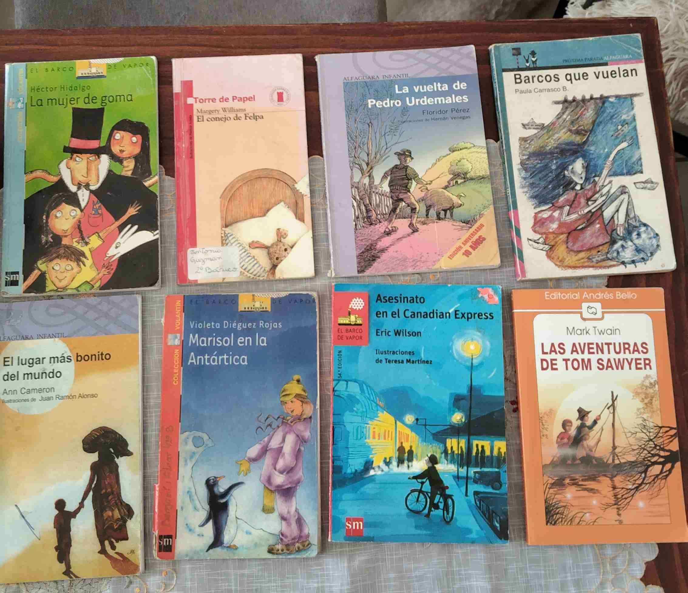 Literatura complementaria - miniatura 2