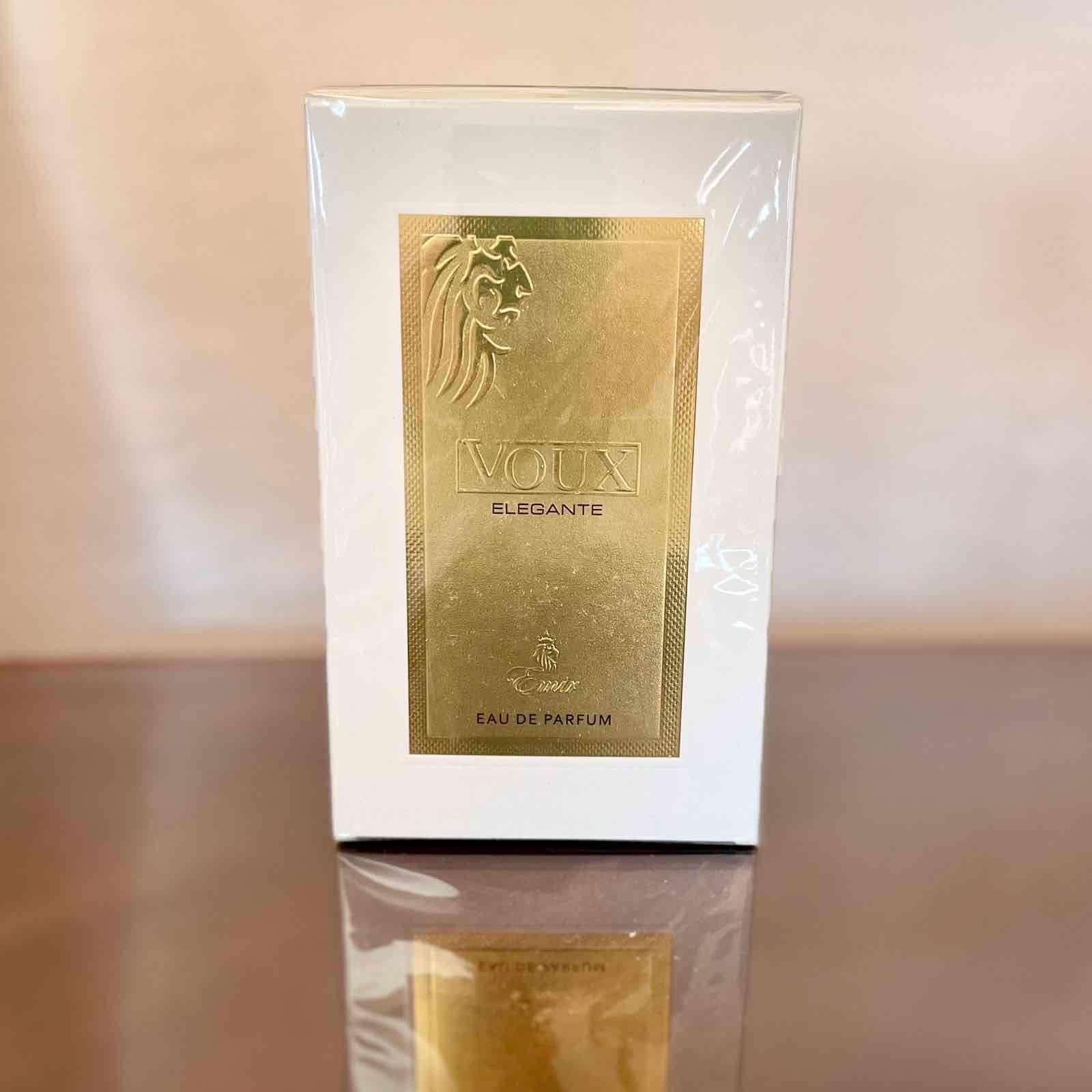 Perfume Voux Elegante Emir 100ml