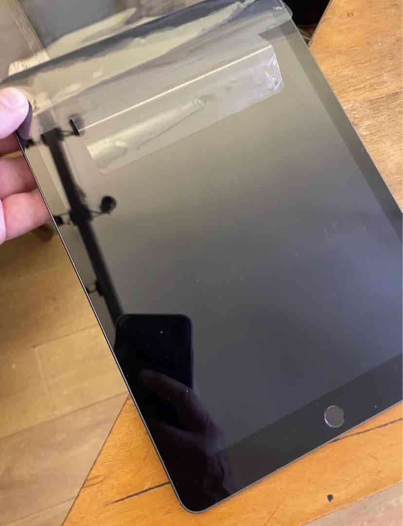 iPad 7como nuevo - miniatura 2