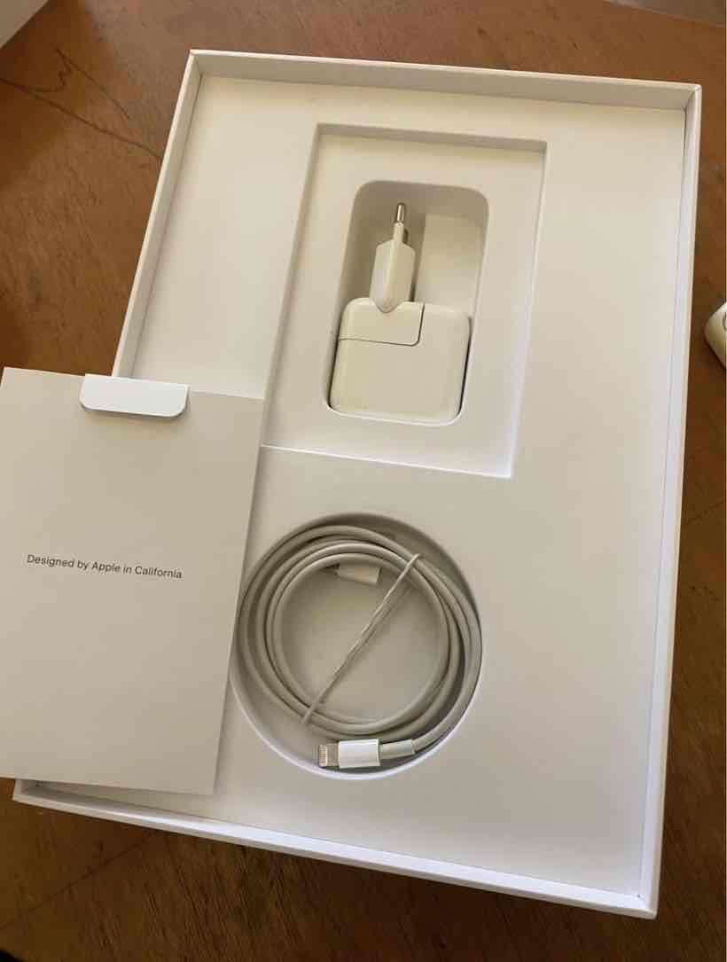 iPad 7como nuevo - miniatura 3