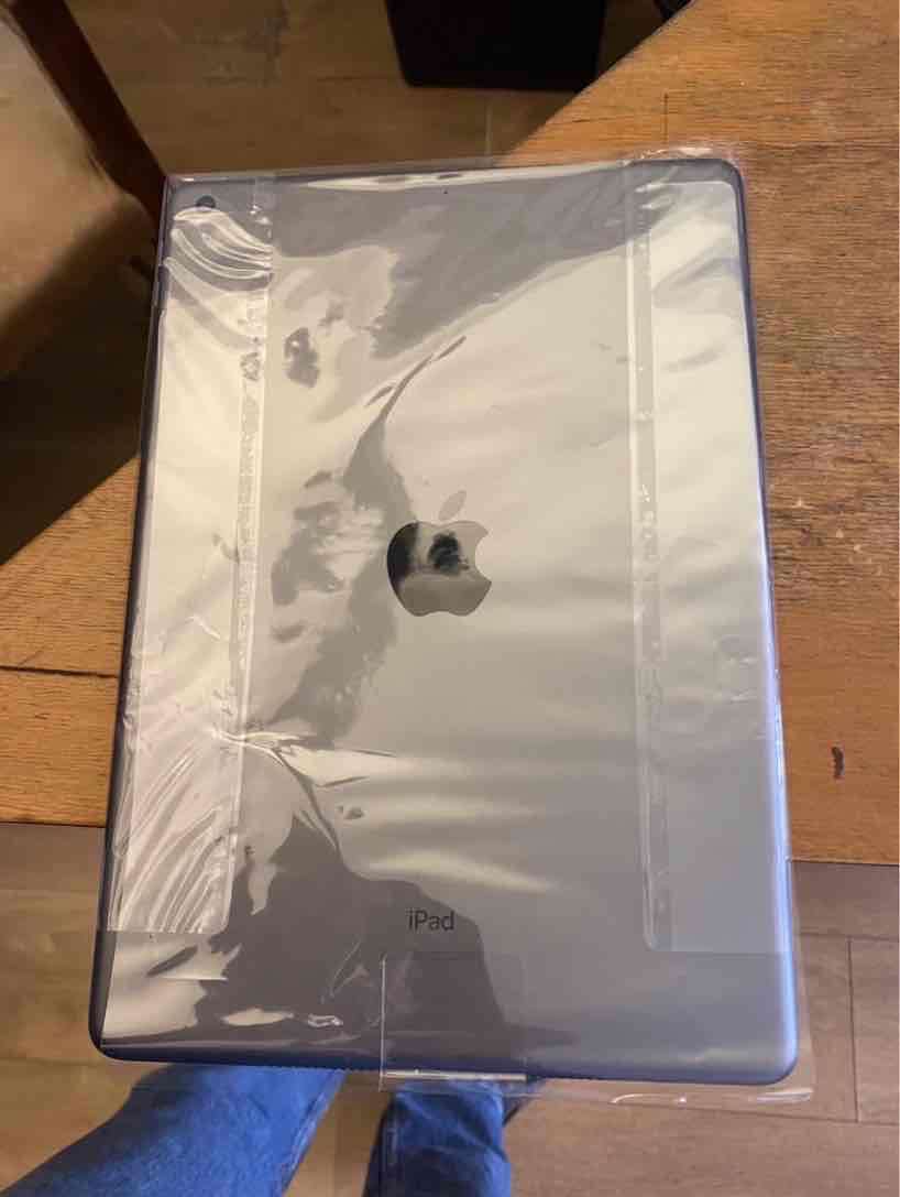 iPad 7como nuevo - miniatura 4