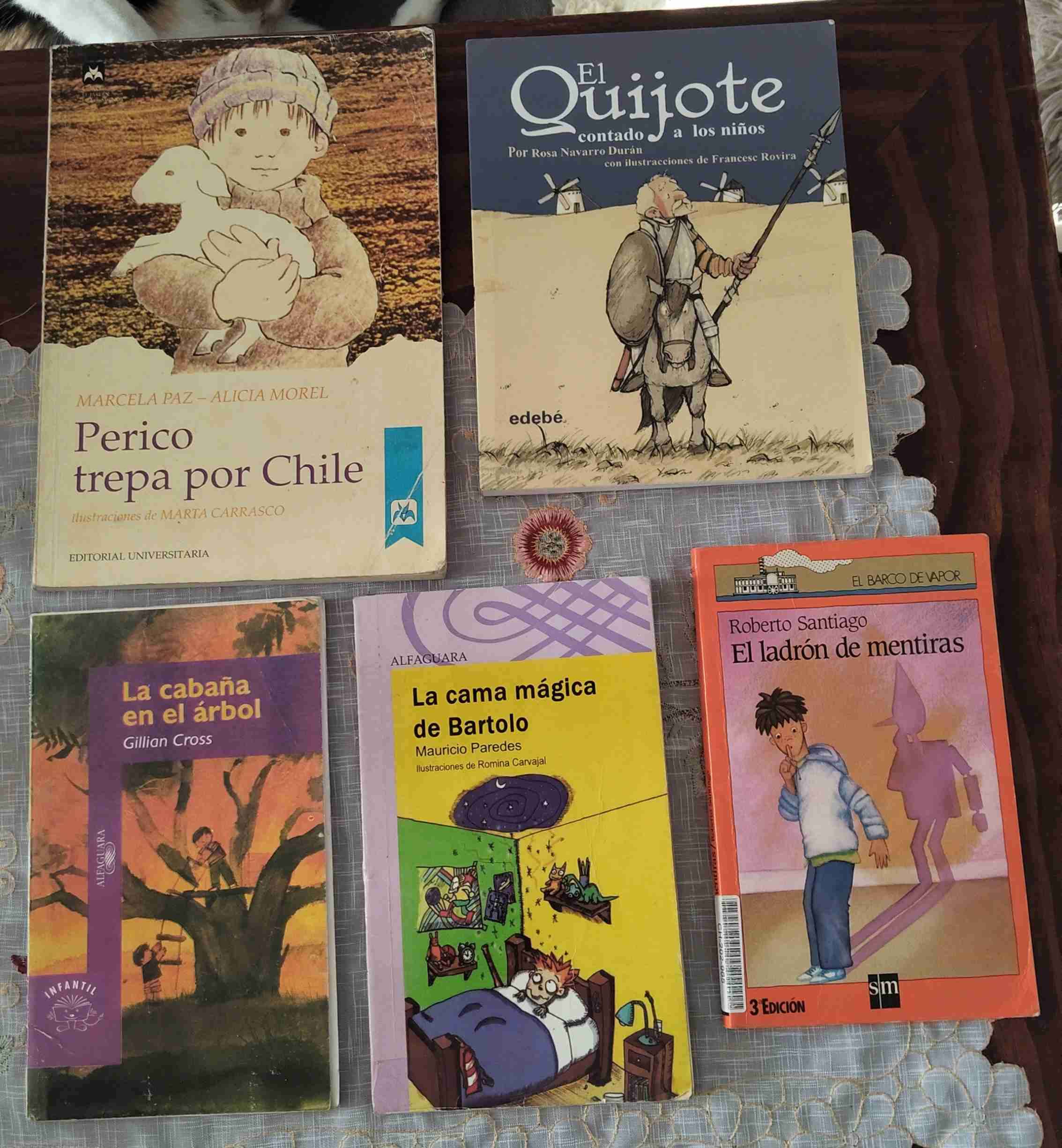 Literatura complementaria - miniatura 4