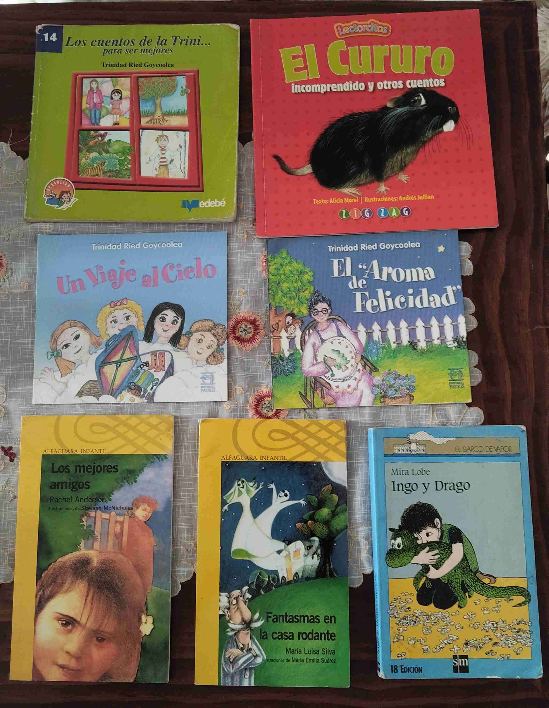 Literatura complementaria - miniatura 6