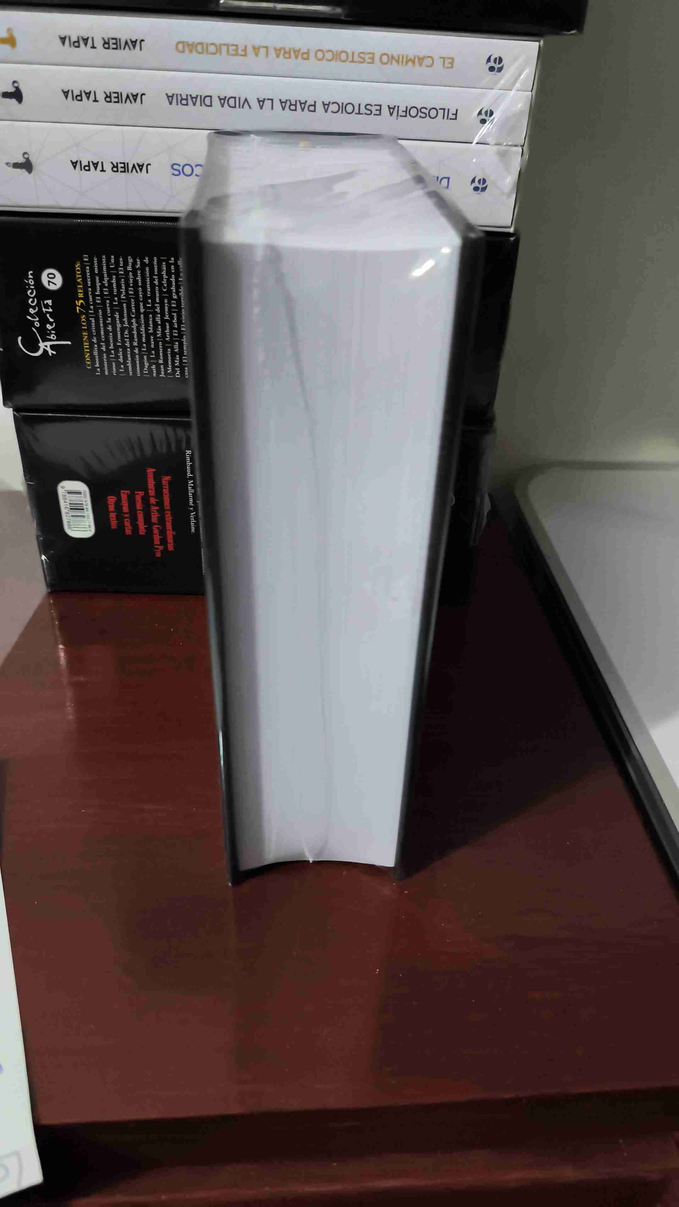 Nietzsche Obras Eternas - miniatura 5