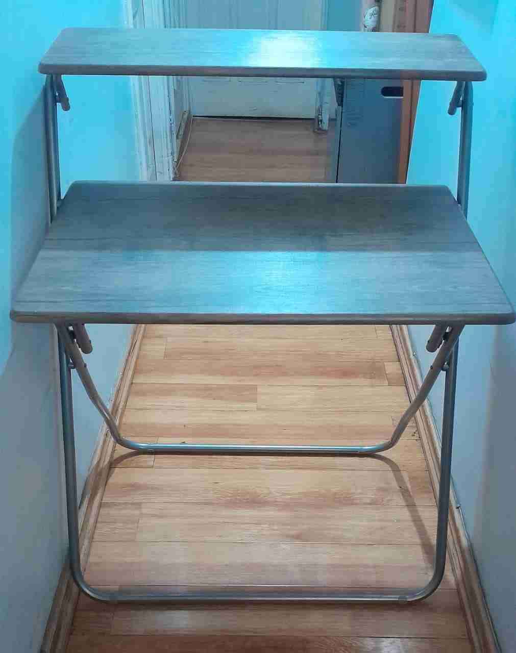 Escritorio plegable HAUS - miniatura 2