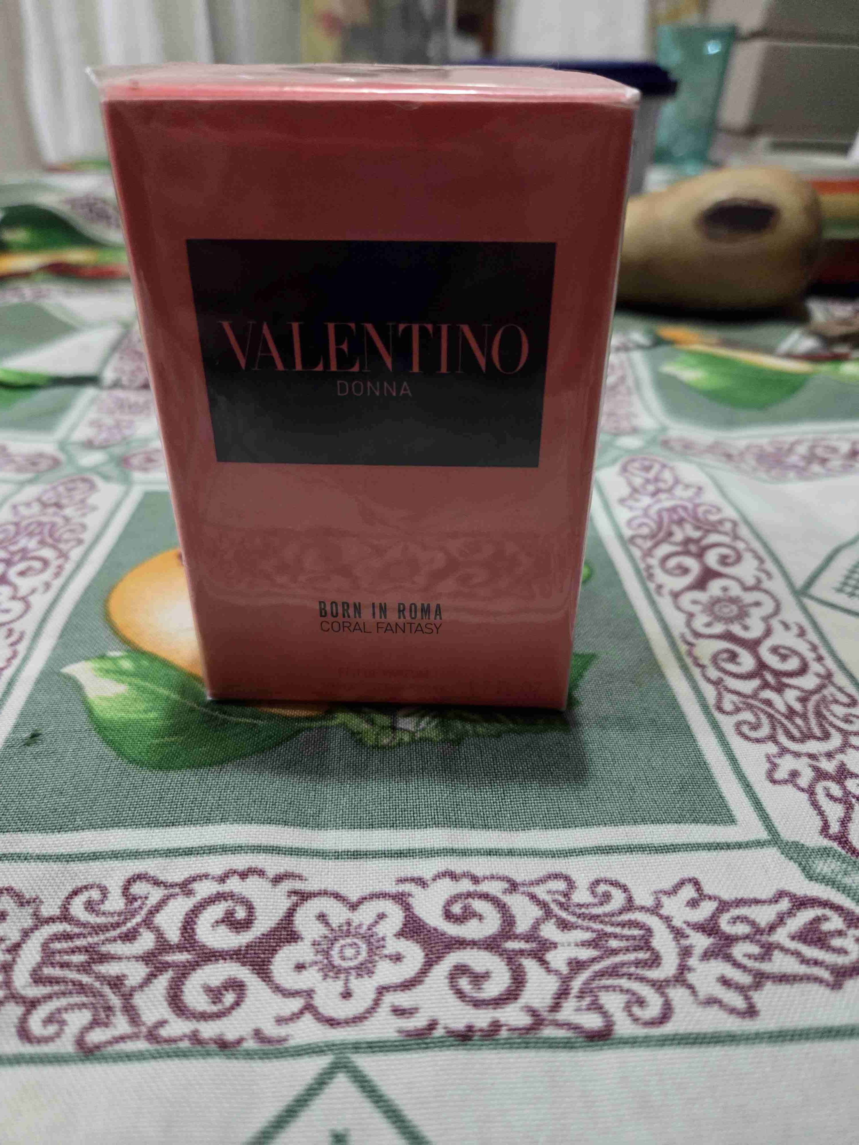 Perfume Valentino Donna - miniatura 1