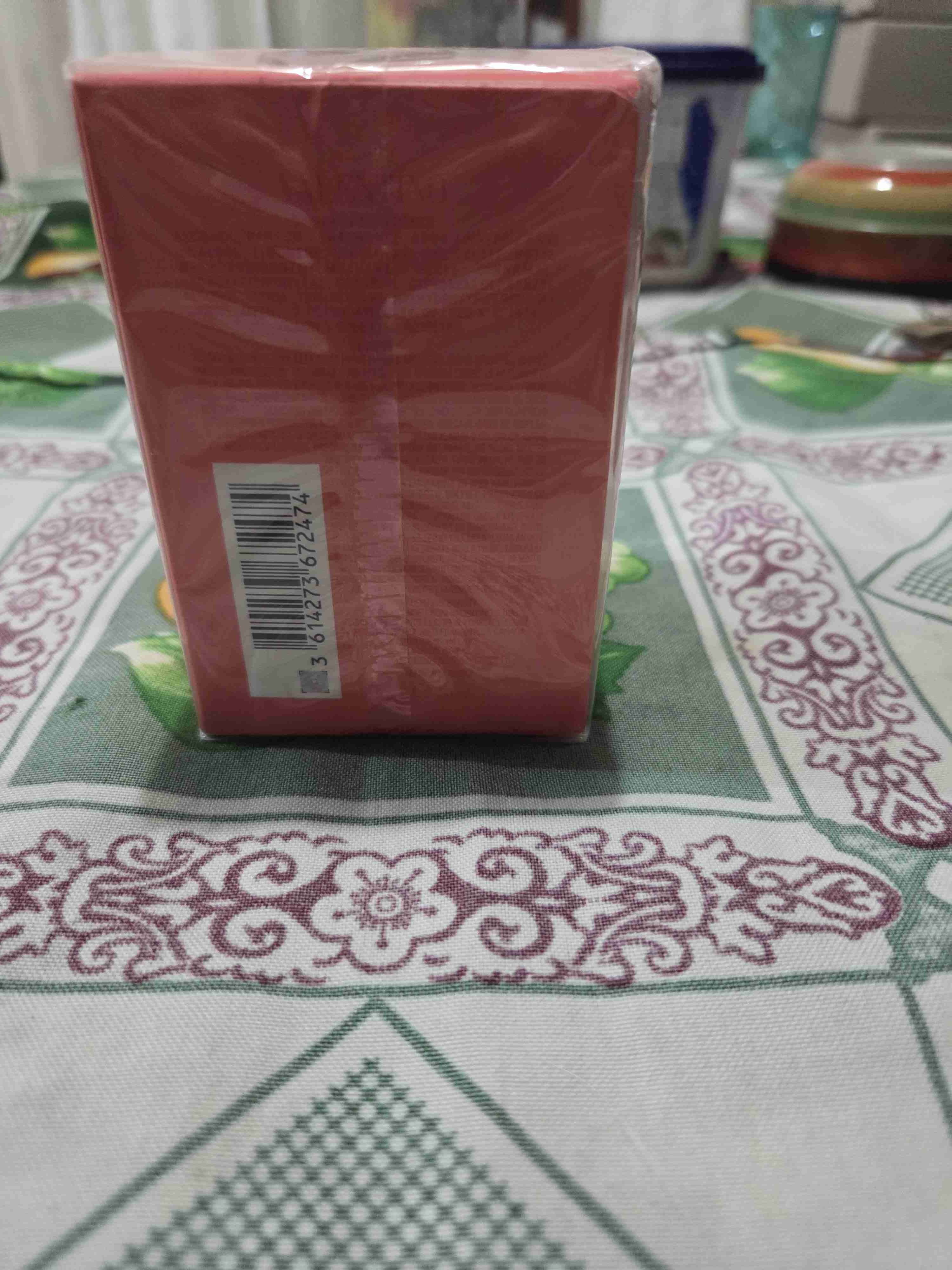 Perfume Valentino Donna - miniatura 4