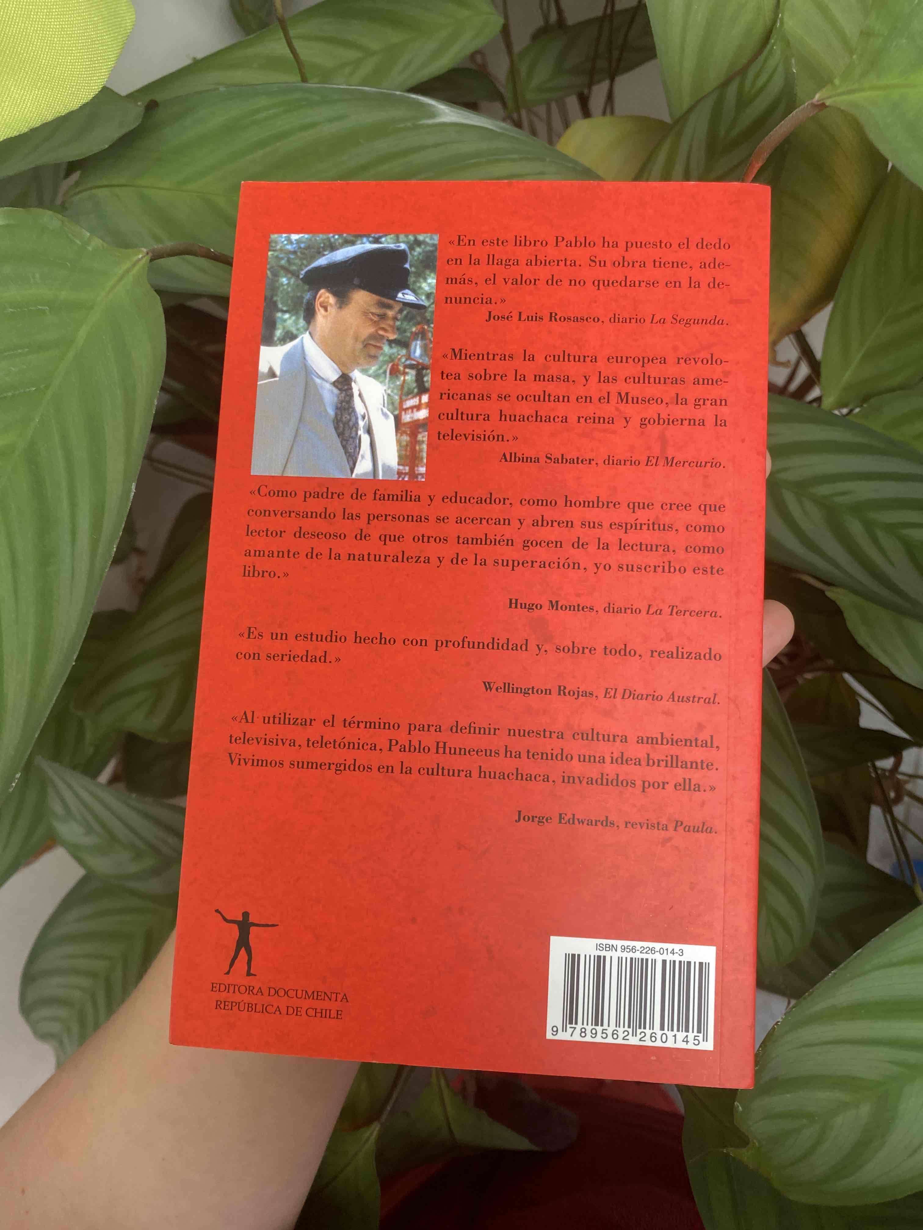 Libro La Cultura Huachaca - miniatura 2