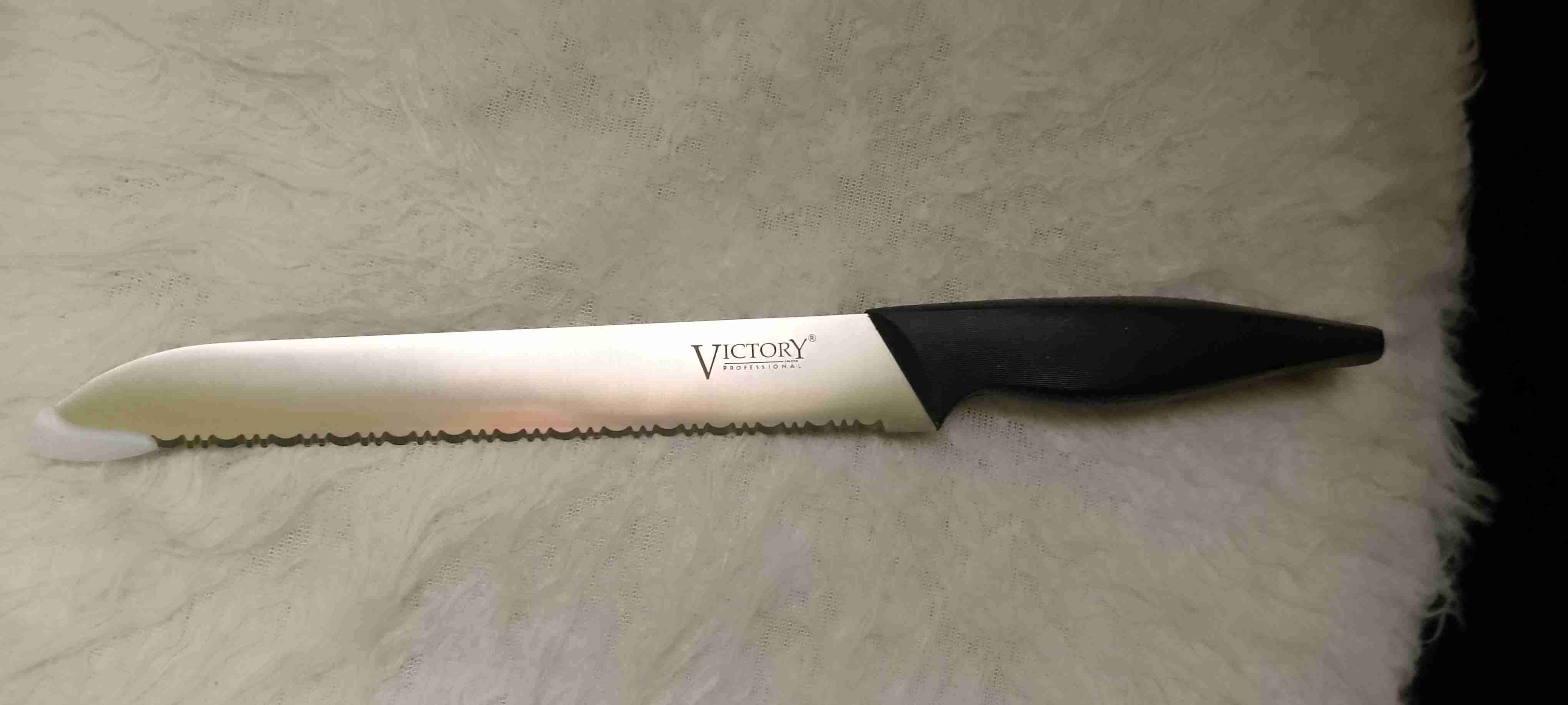 Cuchillo profesional Victory