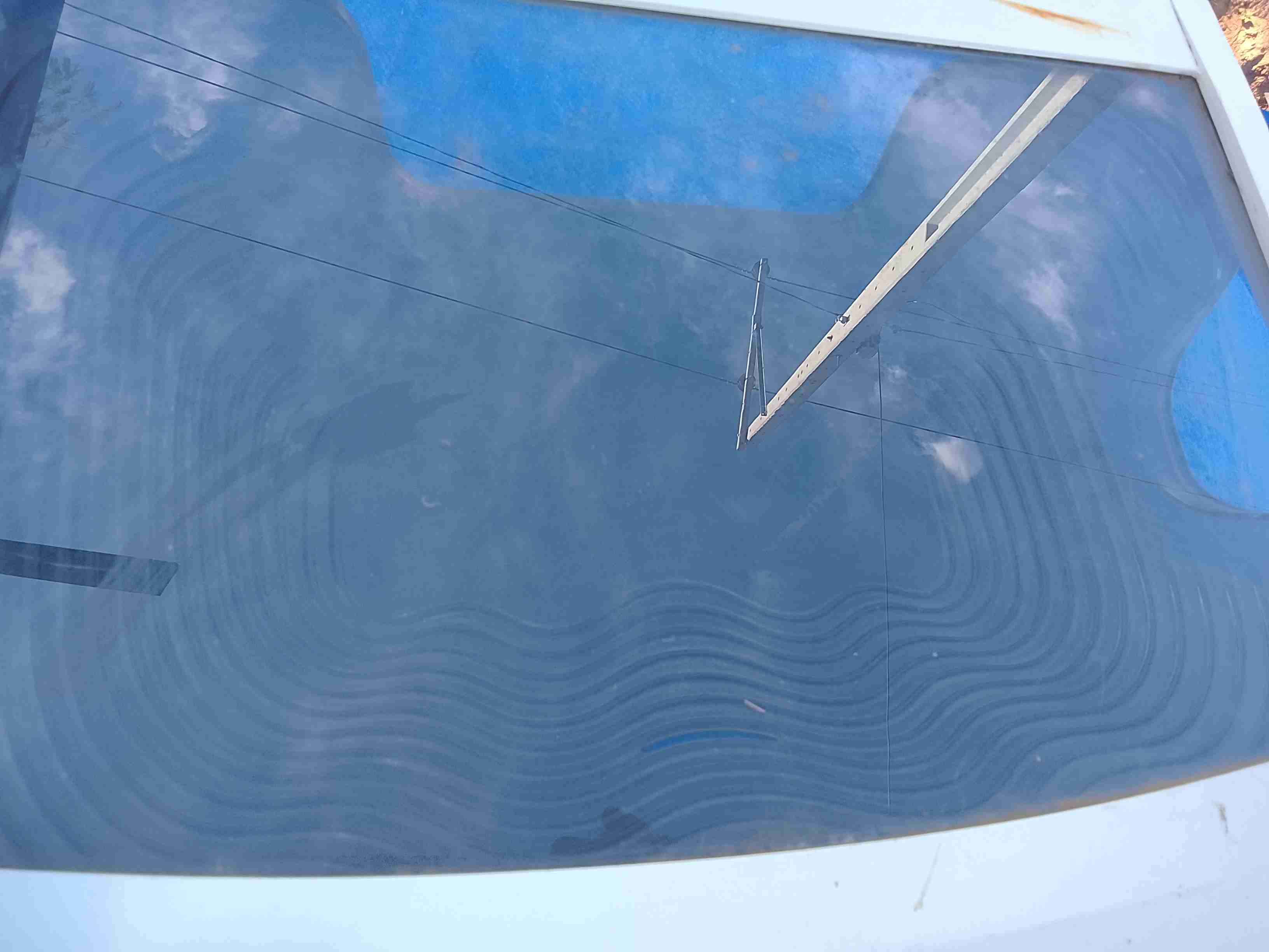 Tapa de lavadora Samsung - miniatura 4