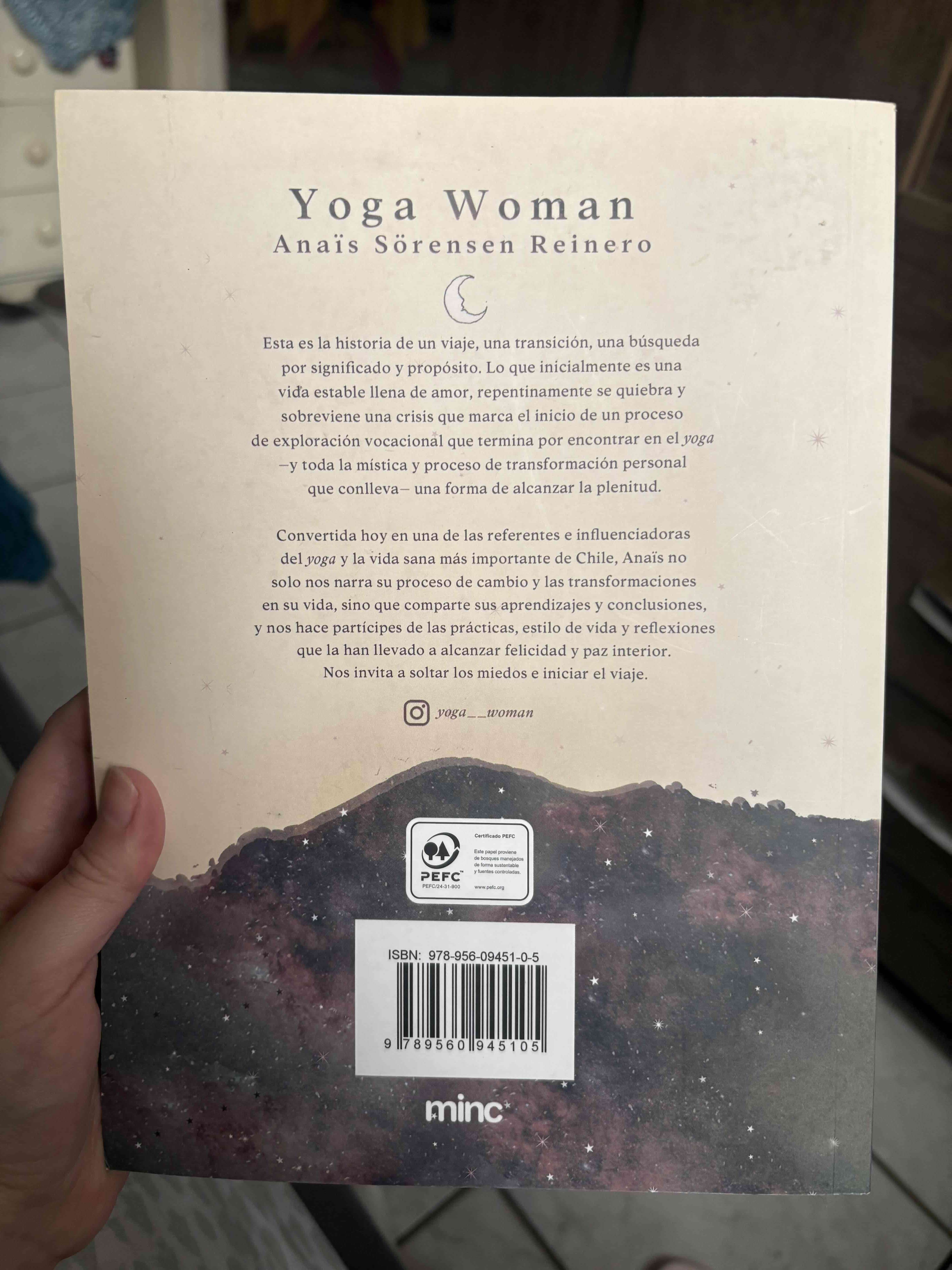 Libro 'Detente, respira, confía' - miniatura 2