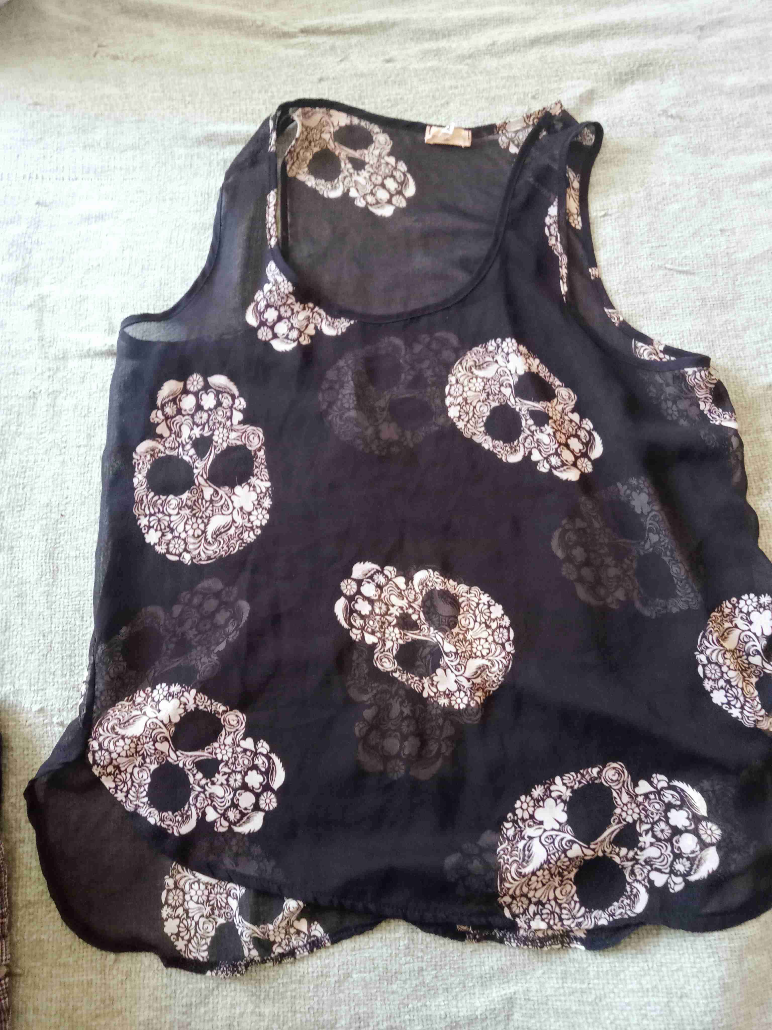 Ropa juvenil - miniatura 2