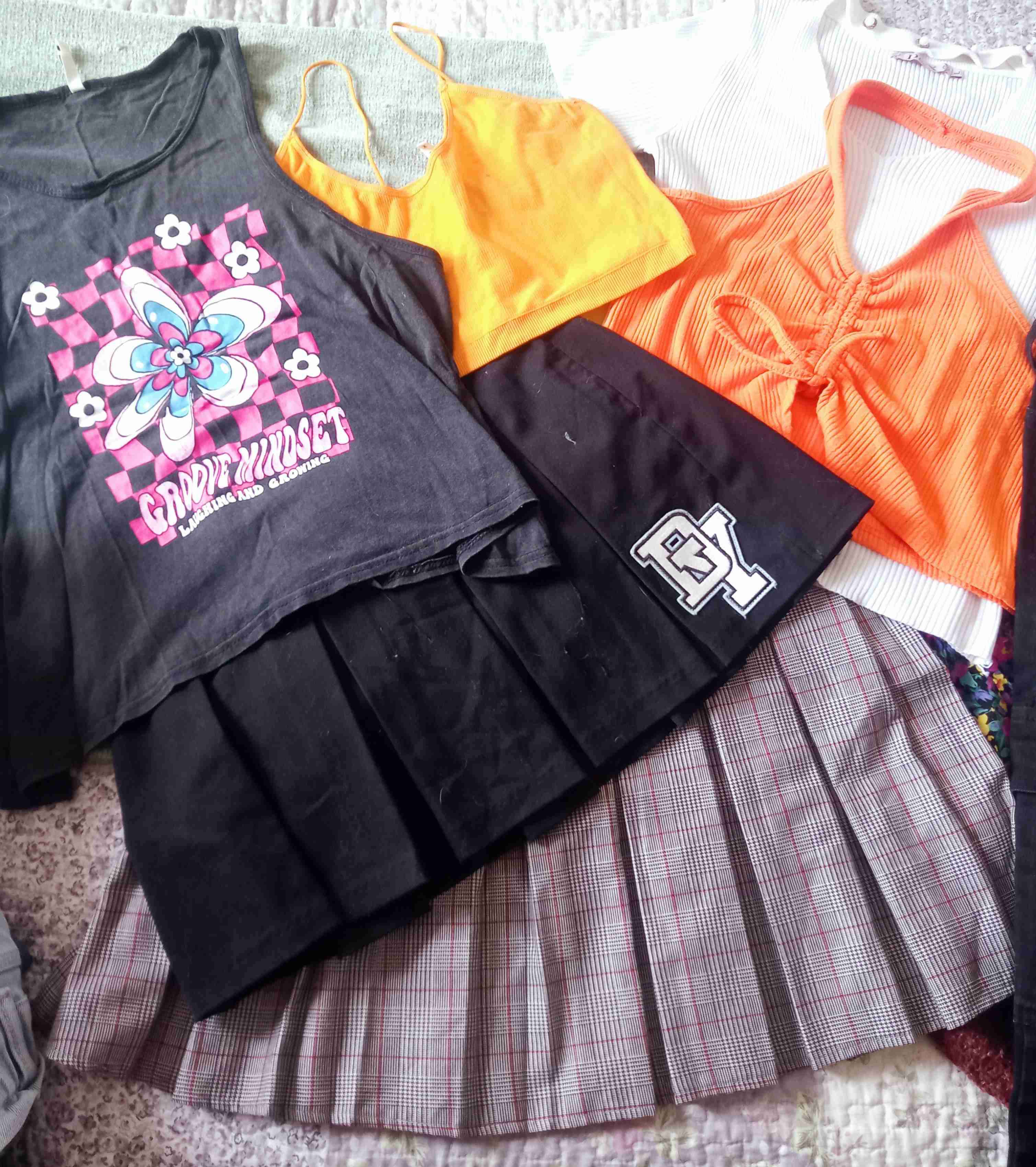 Ropa juvenil - miniatura 6