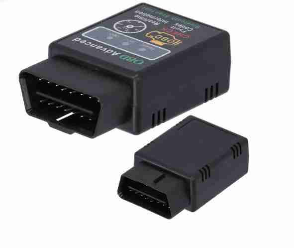 Escáner OBD Bluetooth 5.0 - miniatura 2