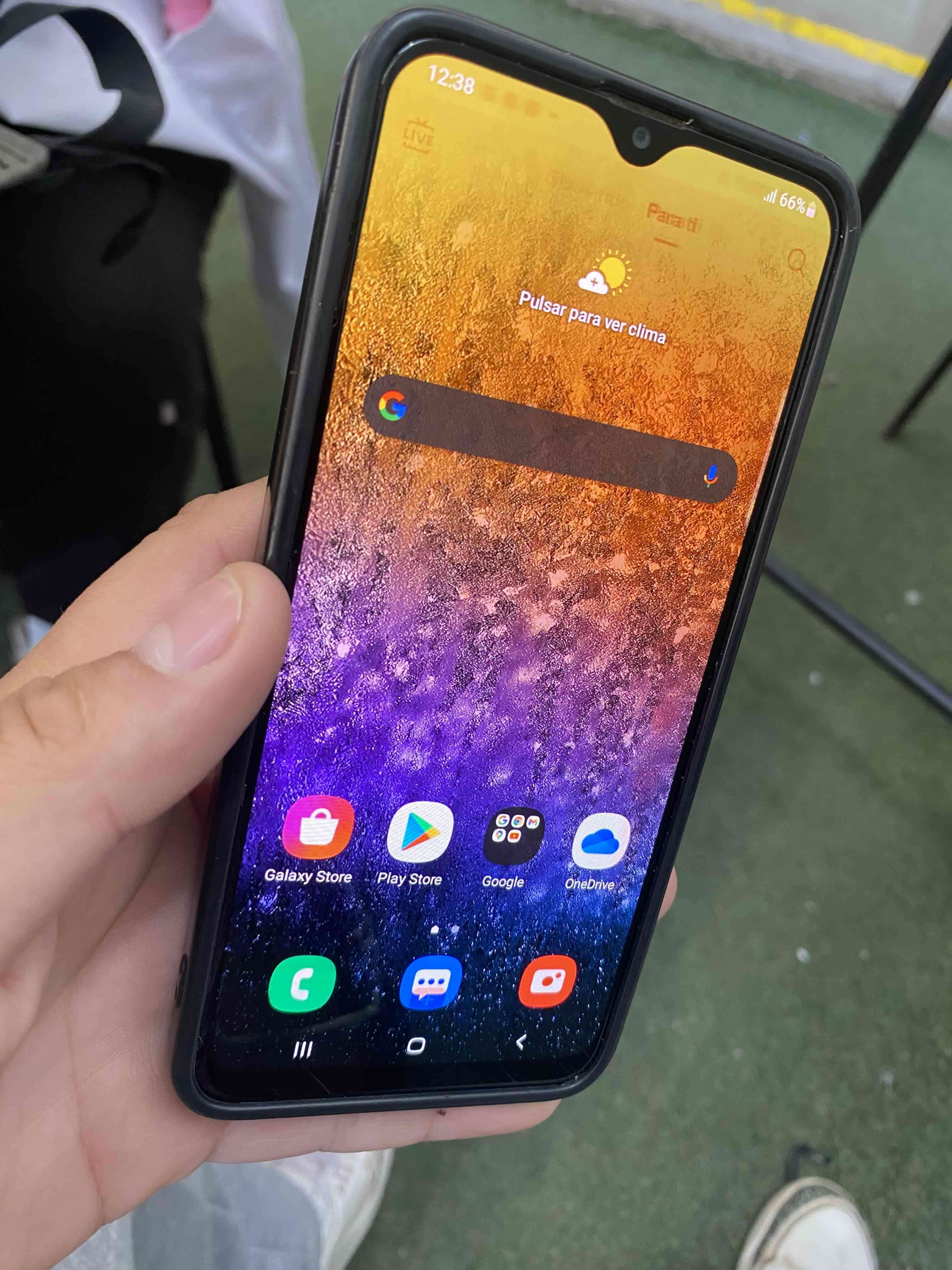 Samsung Galaxy A20 4G - miniatura 1