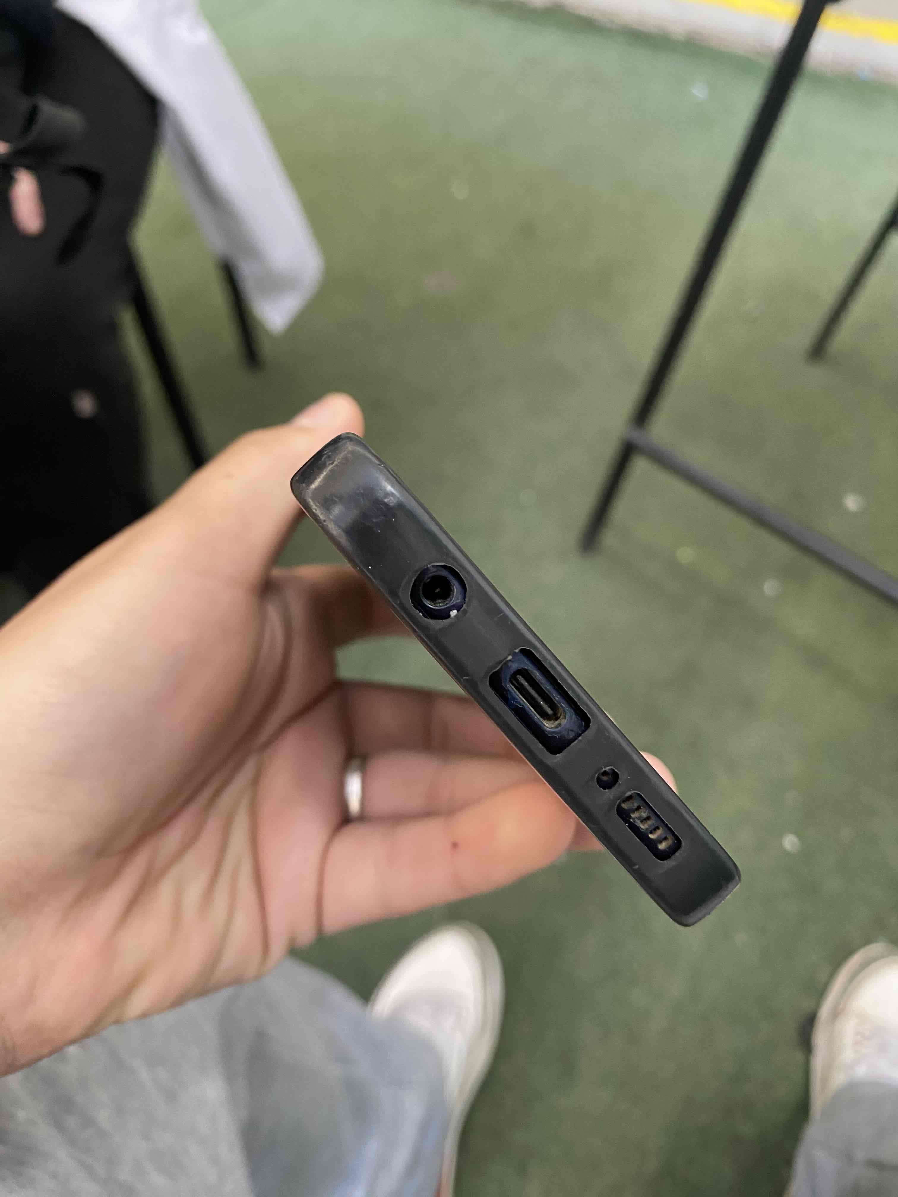 Samsung Galaxy A20 4G - miniatura 4