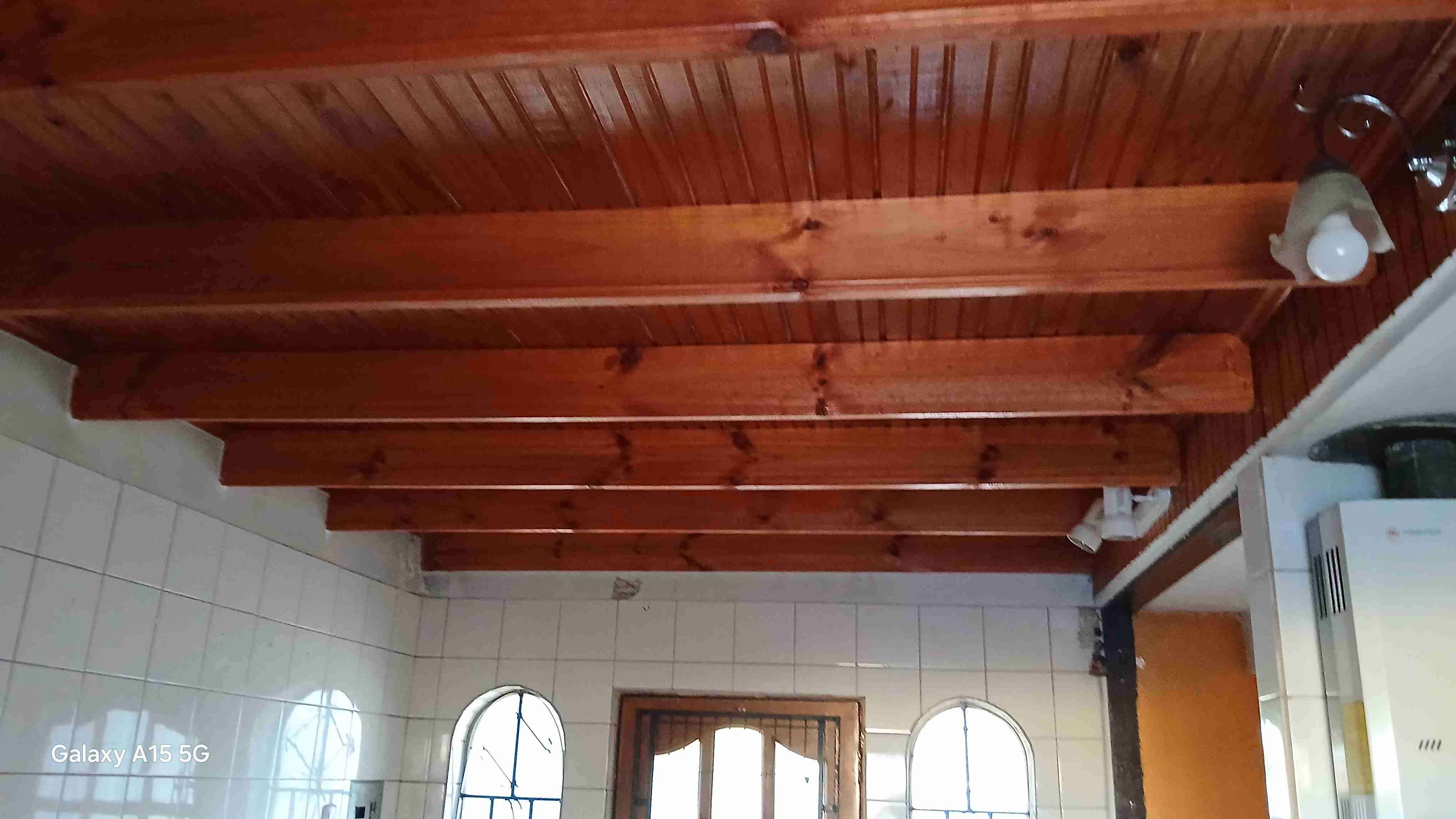 Se vende Casa Habitacion - miniatura 2