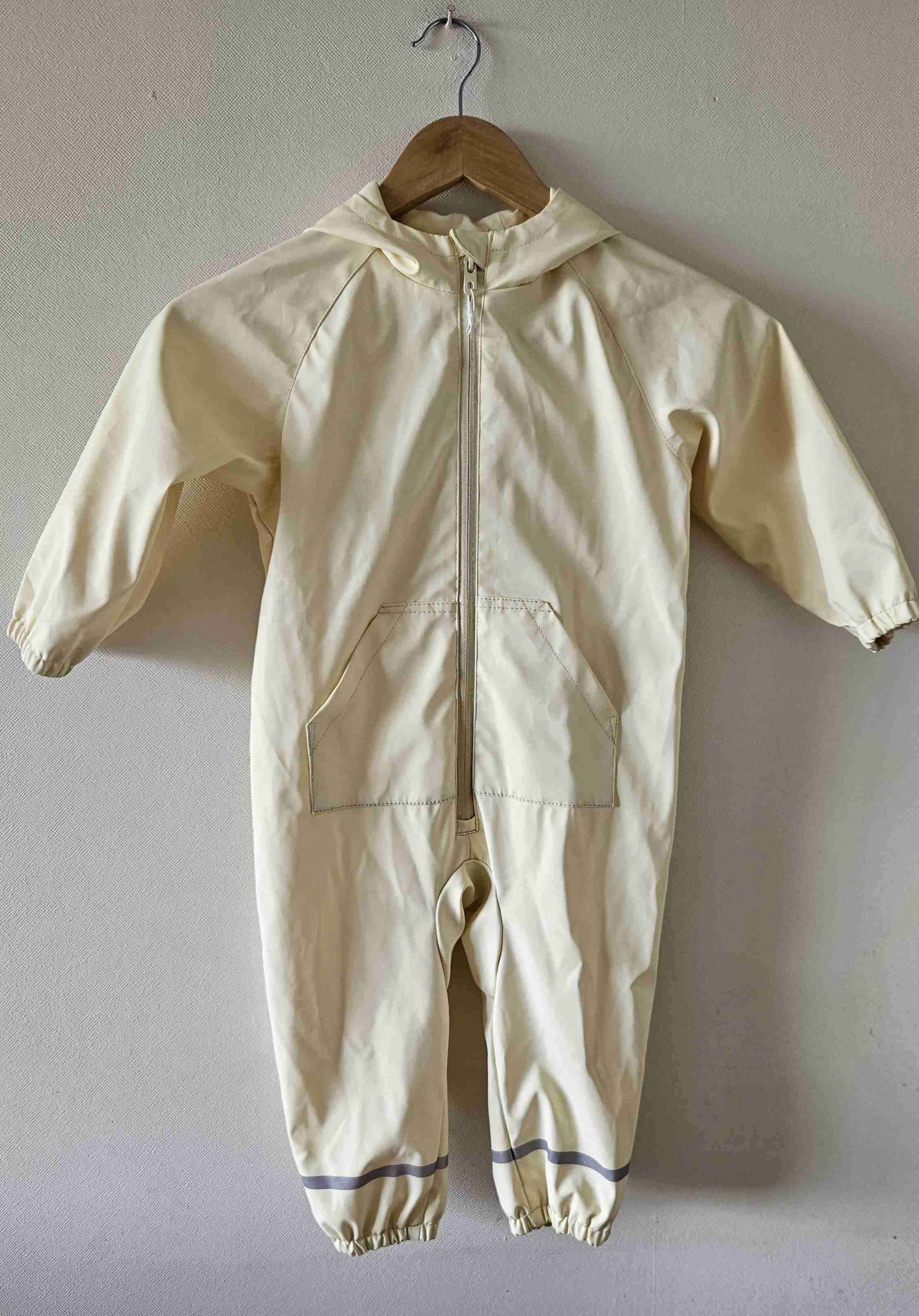 Enterito impermeable para niños - miniatura 1