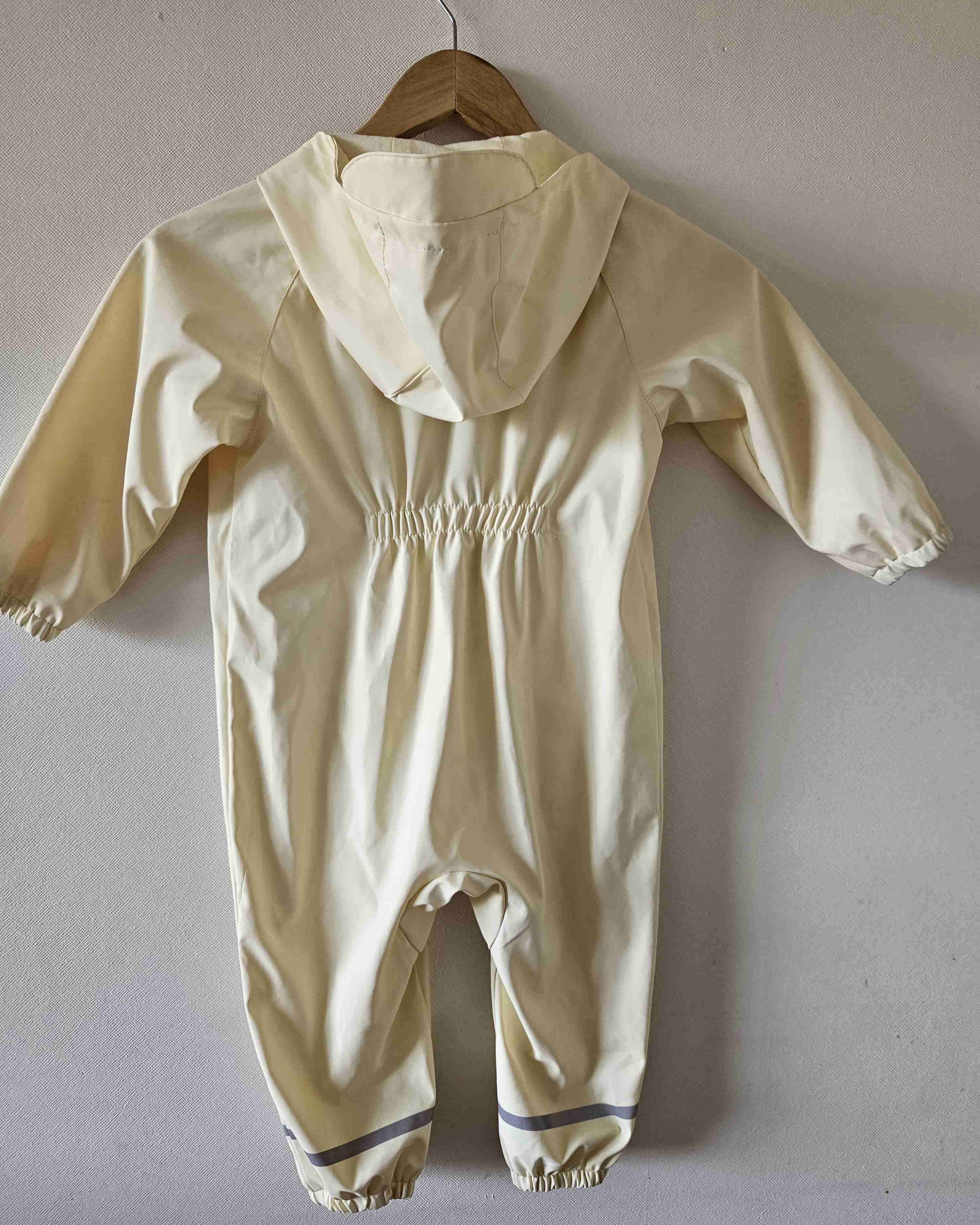 Enterito impermeable para niños - miniatura 3