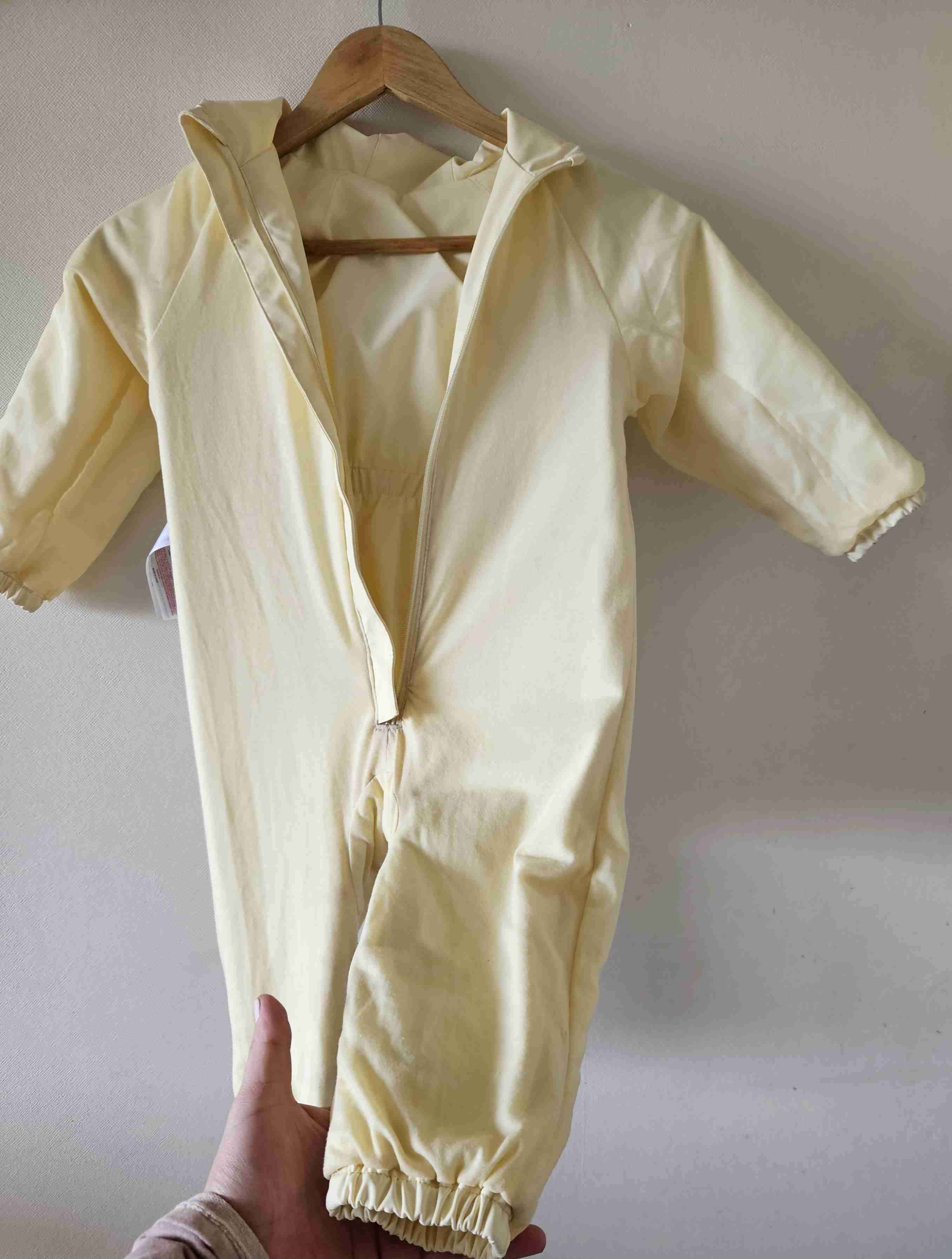 Enterito impermeable para niños - miniatura 5