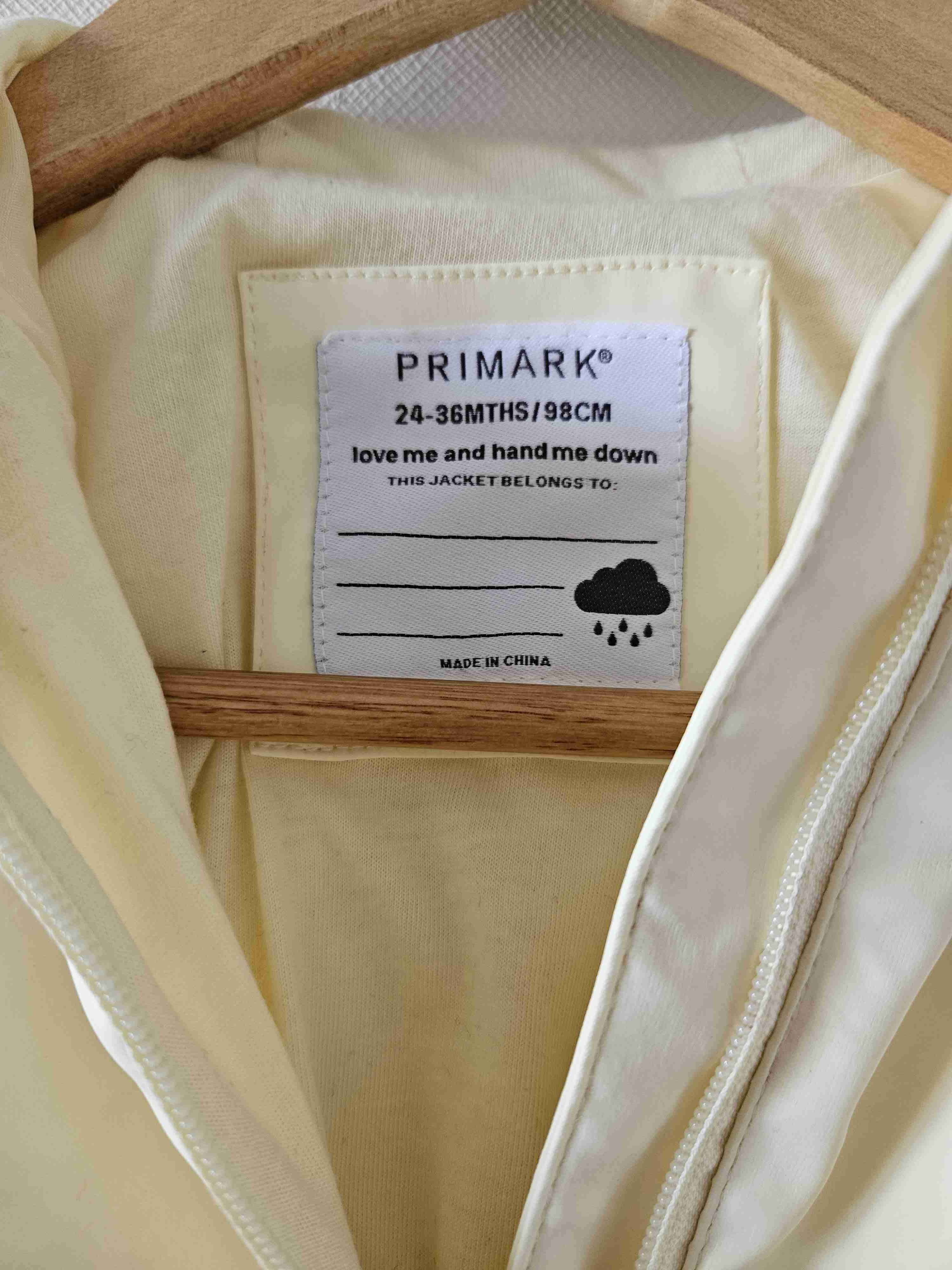 Enterito impermeable para niños - miniatura 6