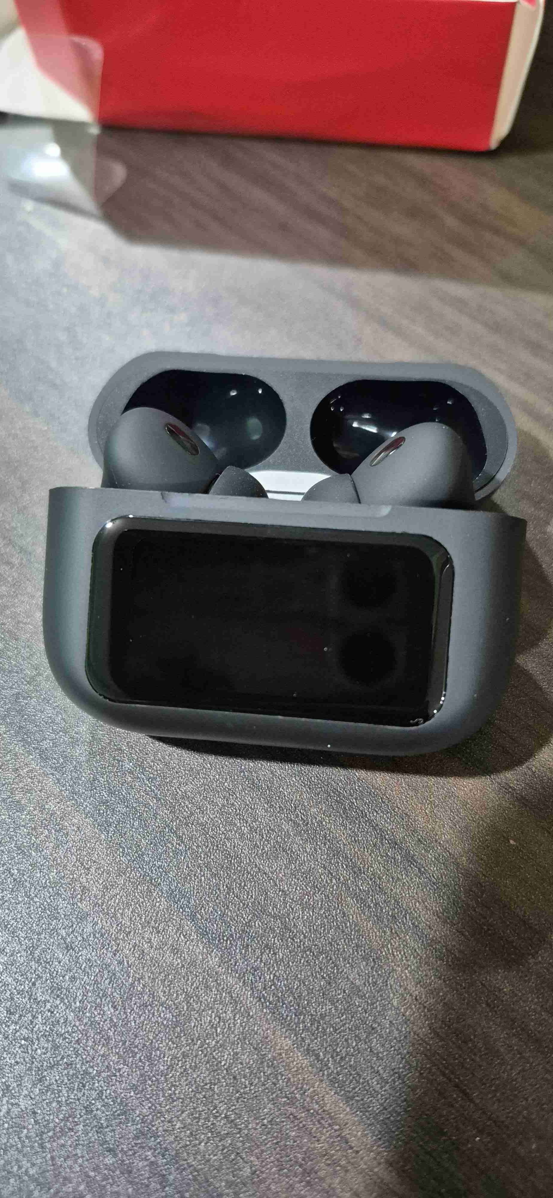 Auriculares Bluetooth Great Wall - miniatura 2