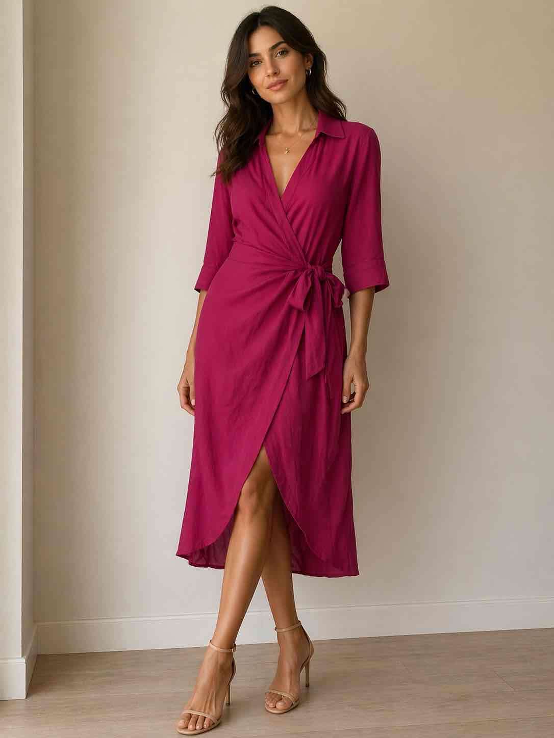 Vestido Apology - miniatura 3