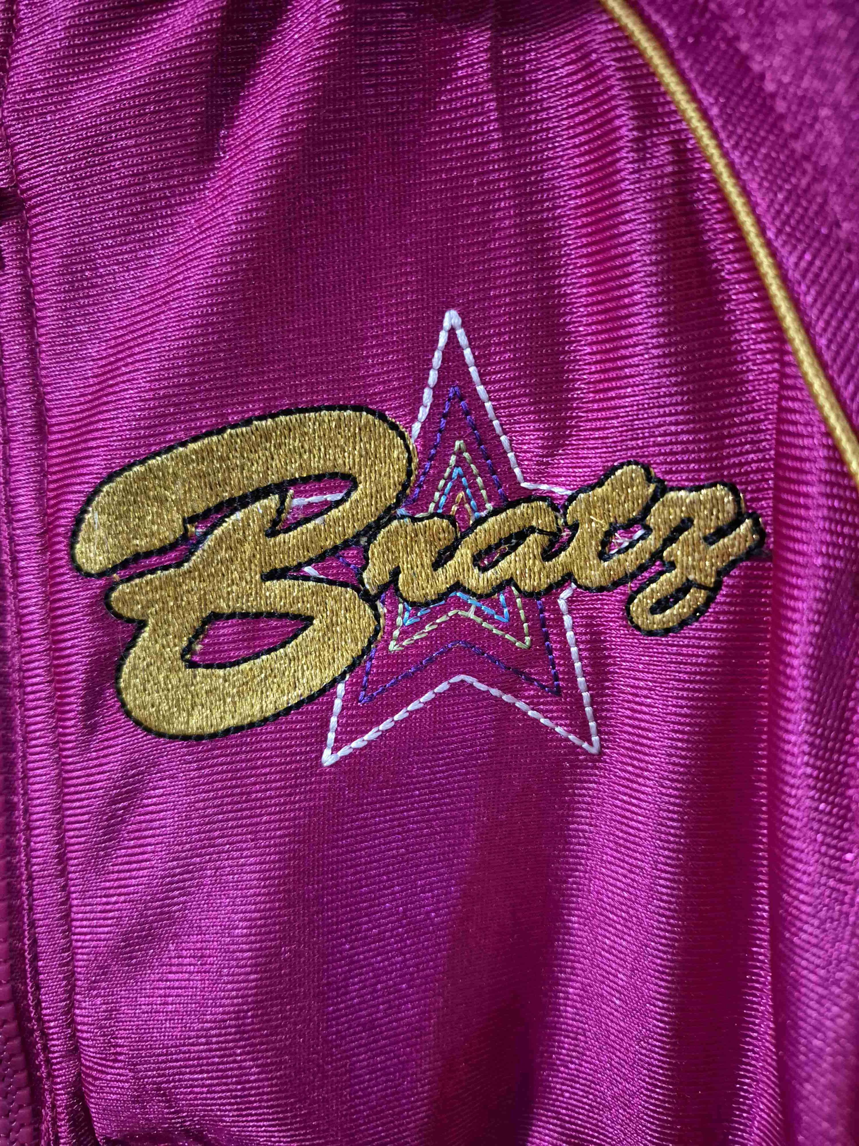 Polerón con capucha Bratz rosado - miniatura 2