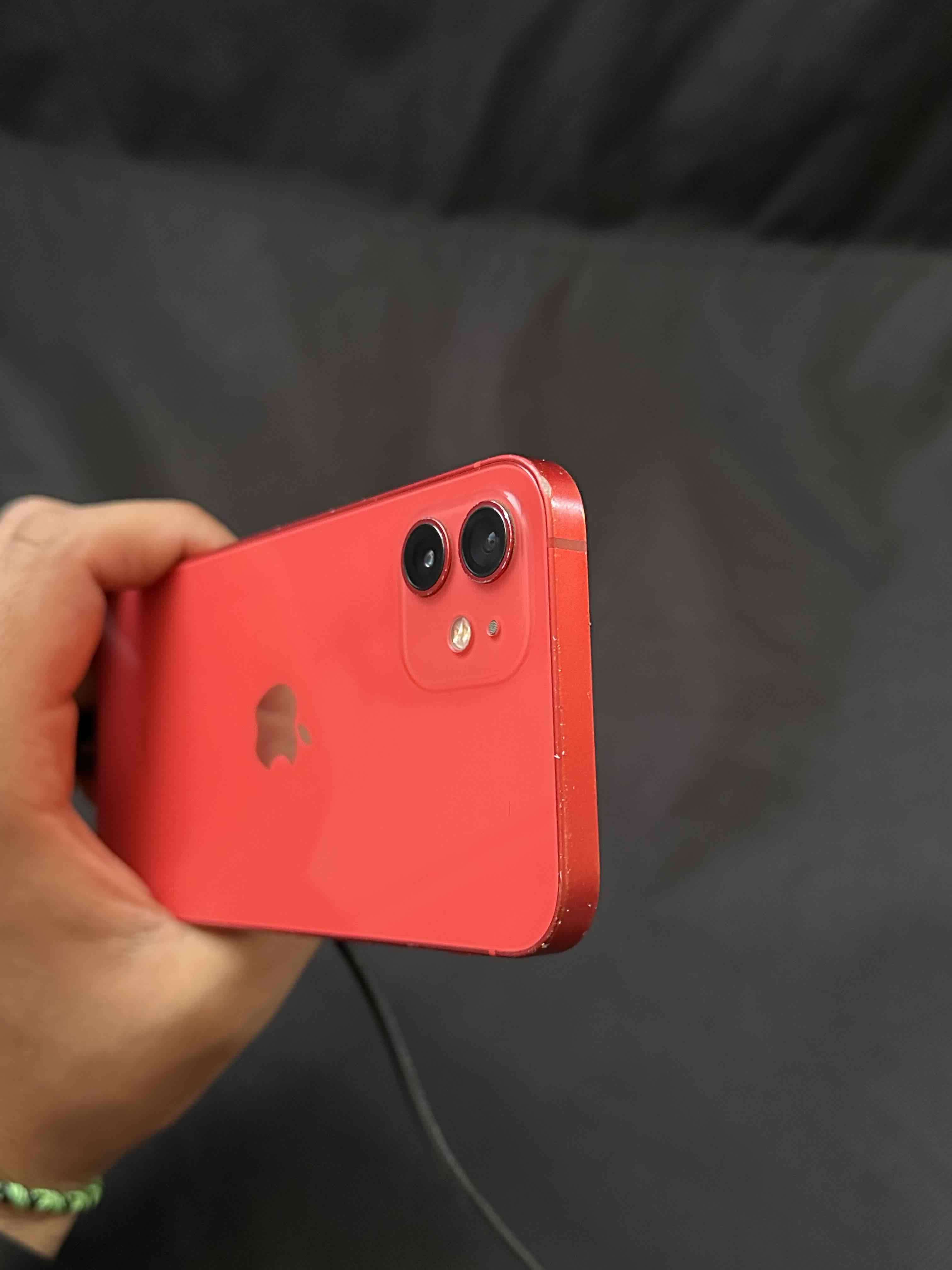 Teléfono iPhone 12 - miniatura 1