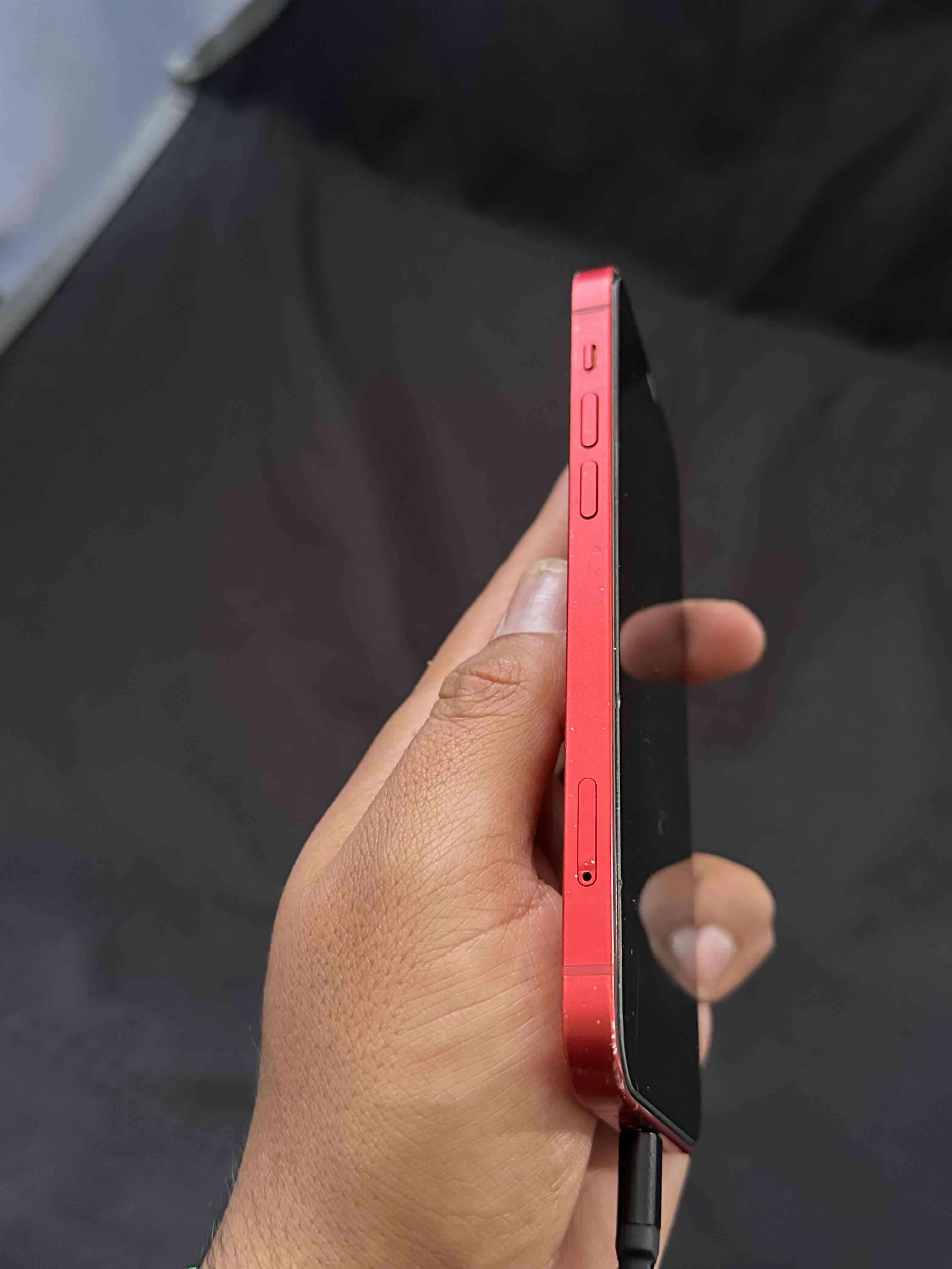 Teléfono iPhone 12 - miniatura 2