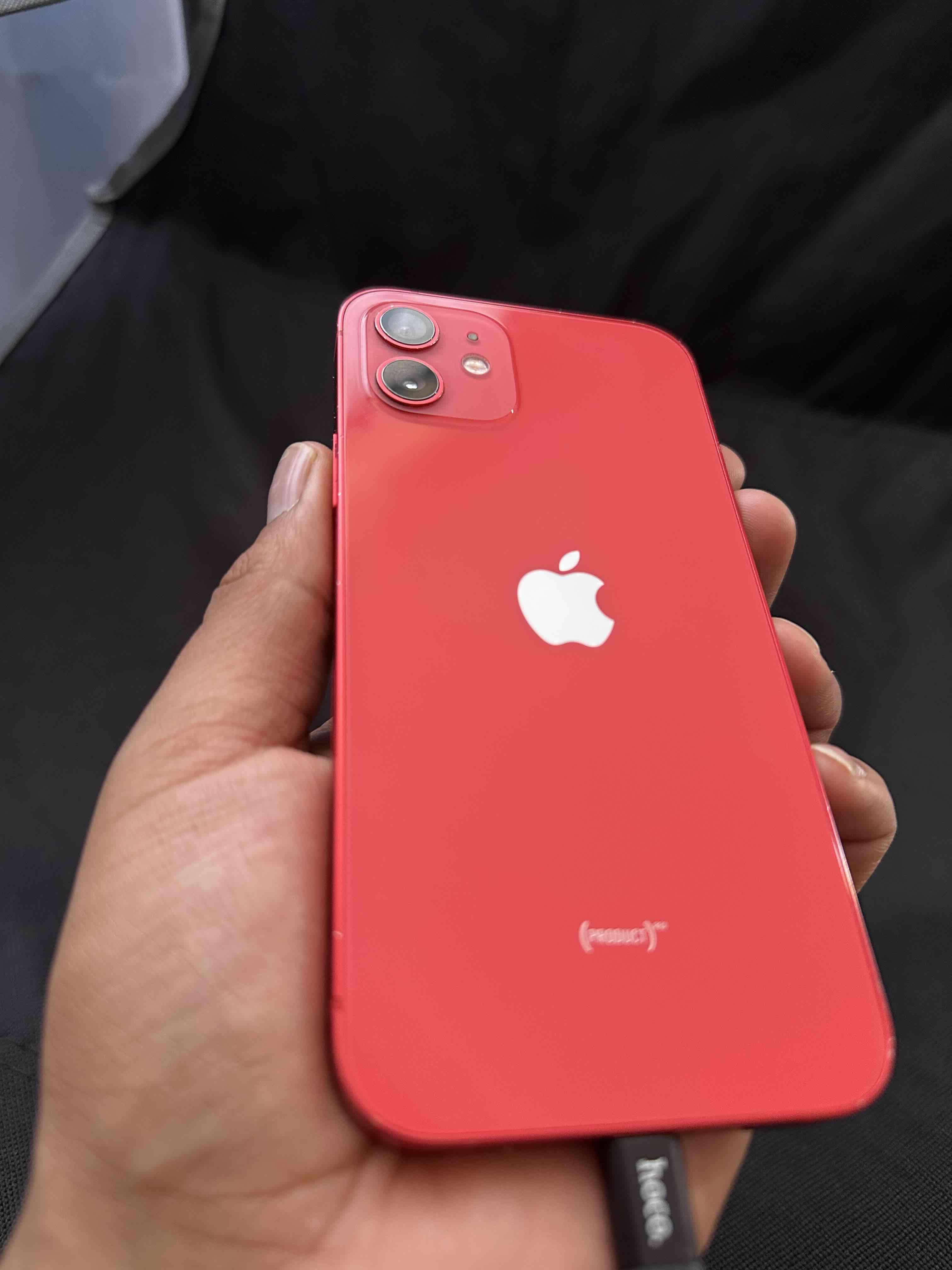 Teléfono iPhone 12 - miniatura 3