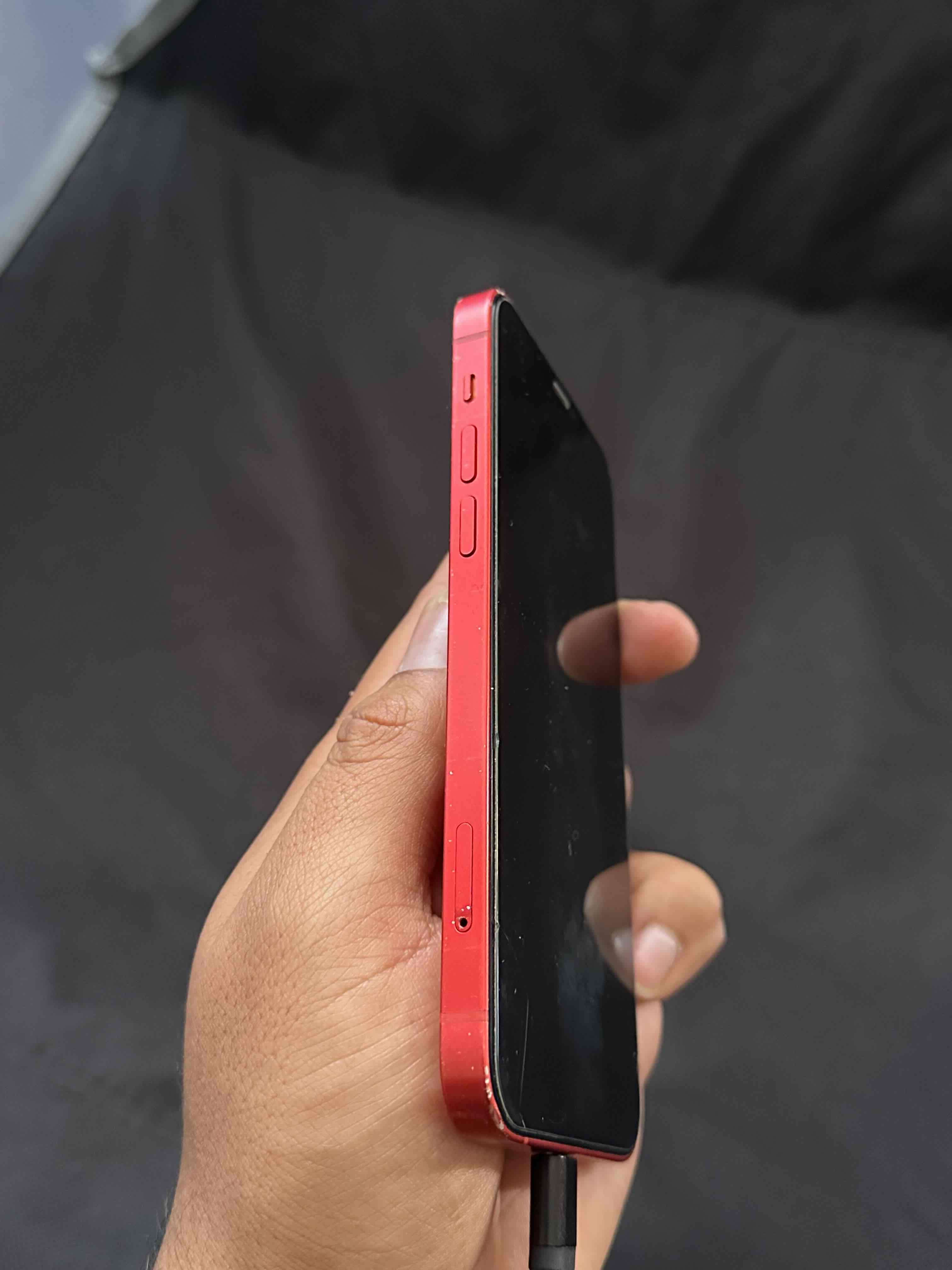 Teléfono iPhone 12 - miniatura 4