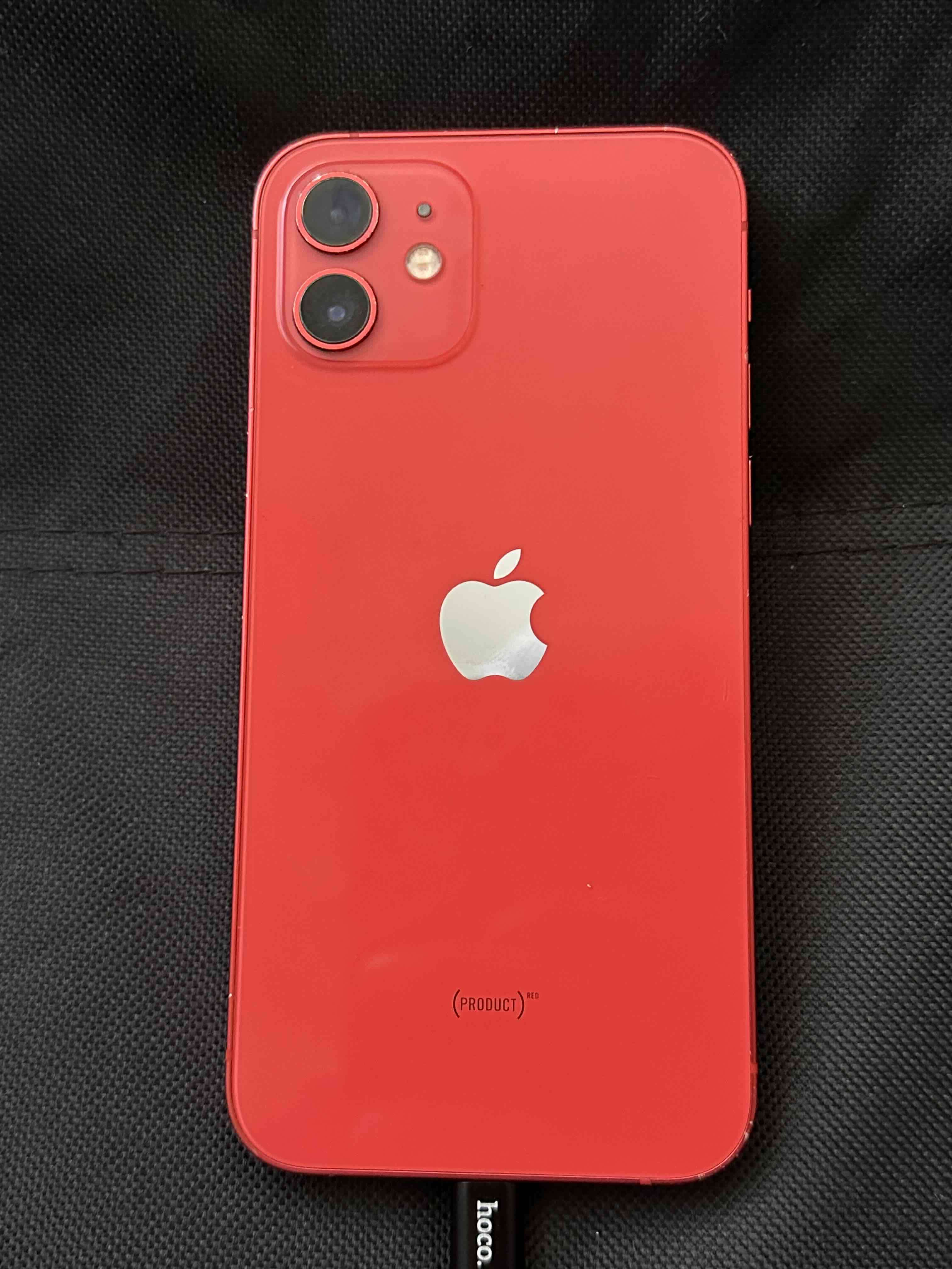 Teléfono iPhone 12 - miniatura 5