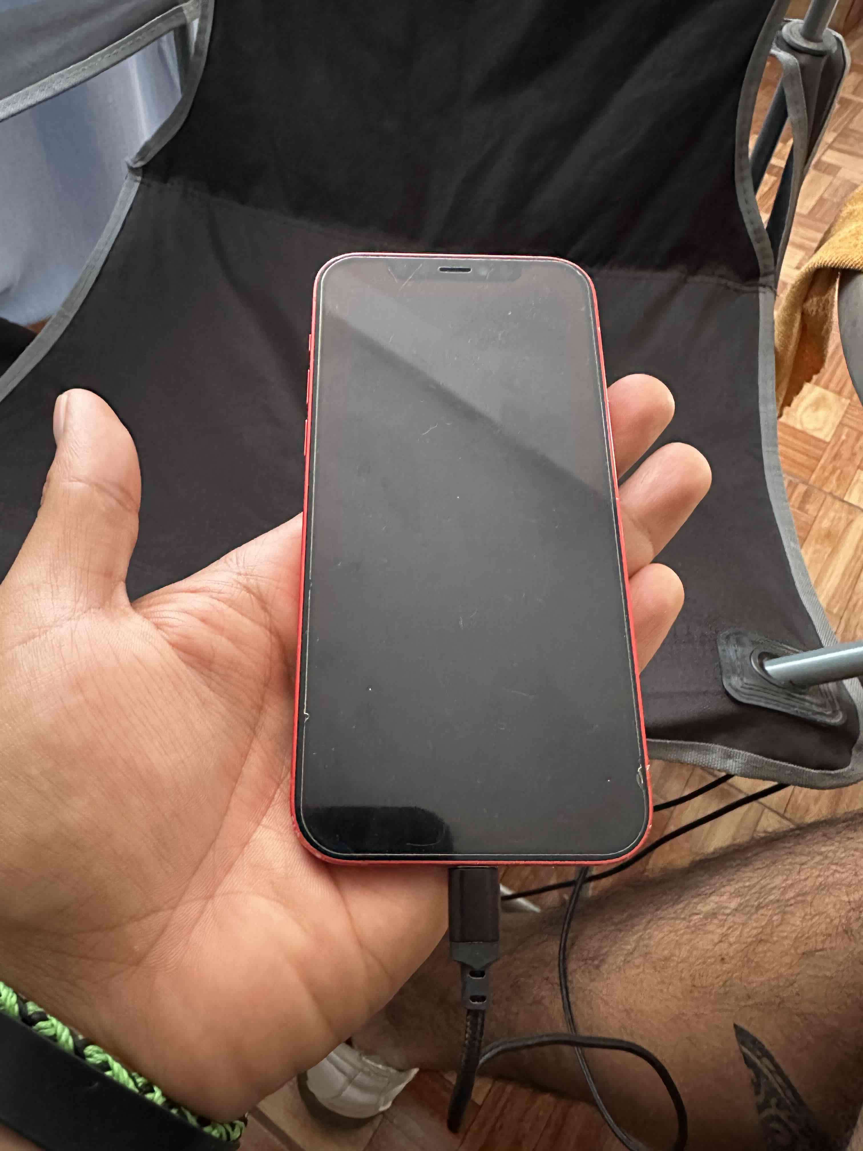 Teléfono iPhone 12 - miniatura 6