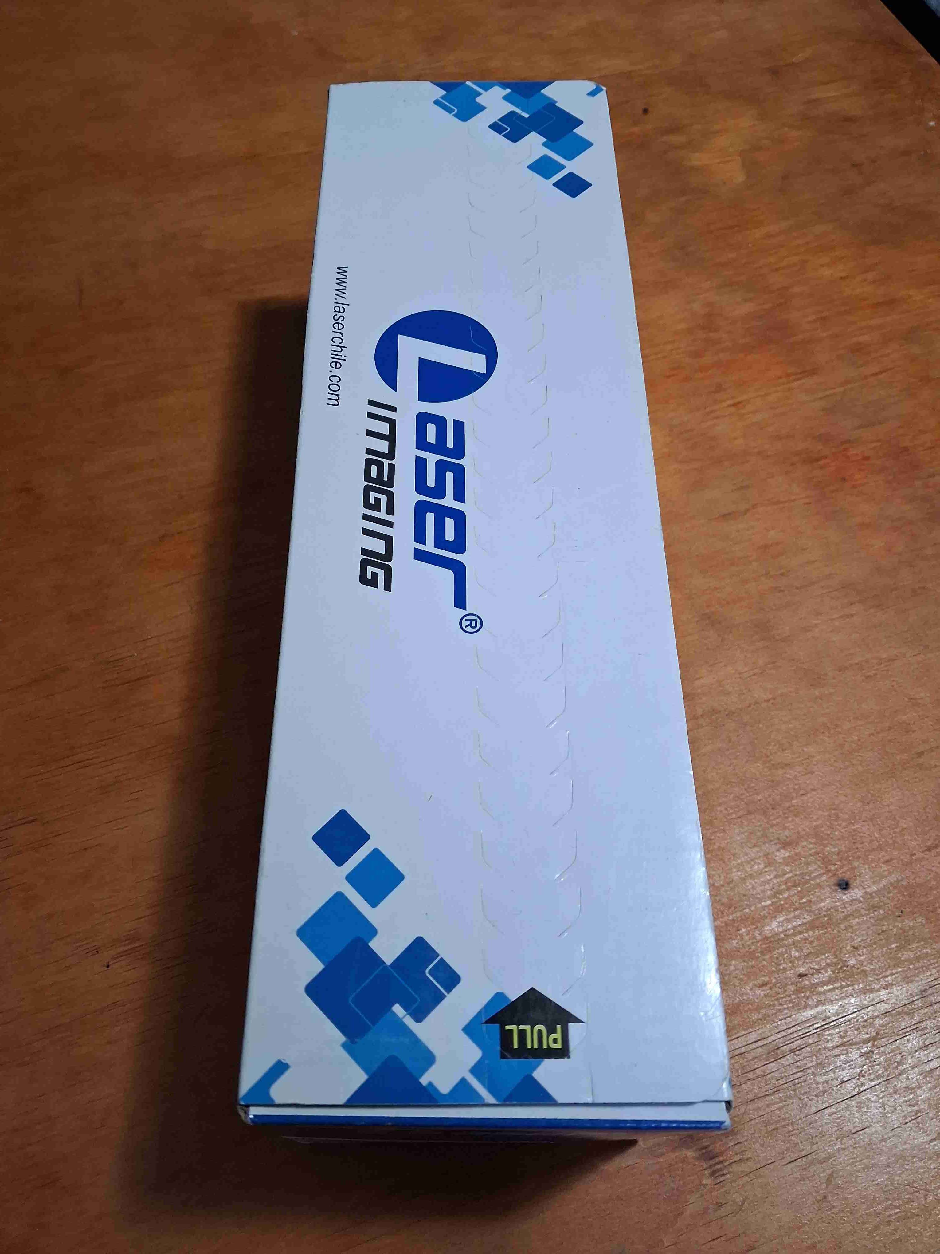 Cartucho toner Laser Imaging - miniatura 2