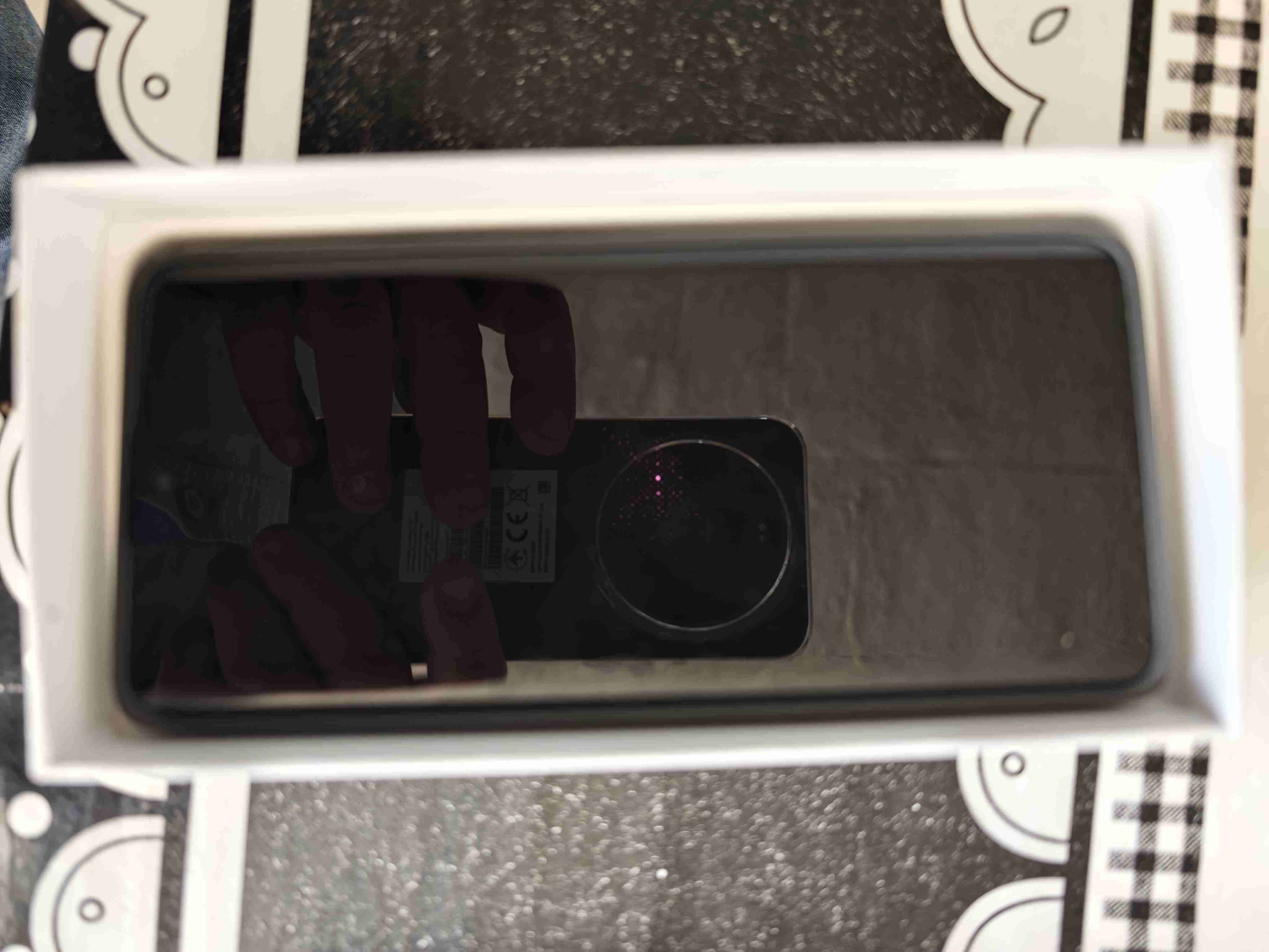 Redmi Note 14 Pro 5G - miniatura 2