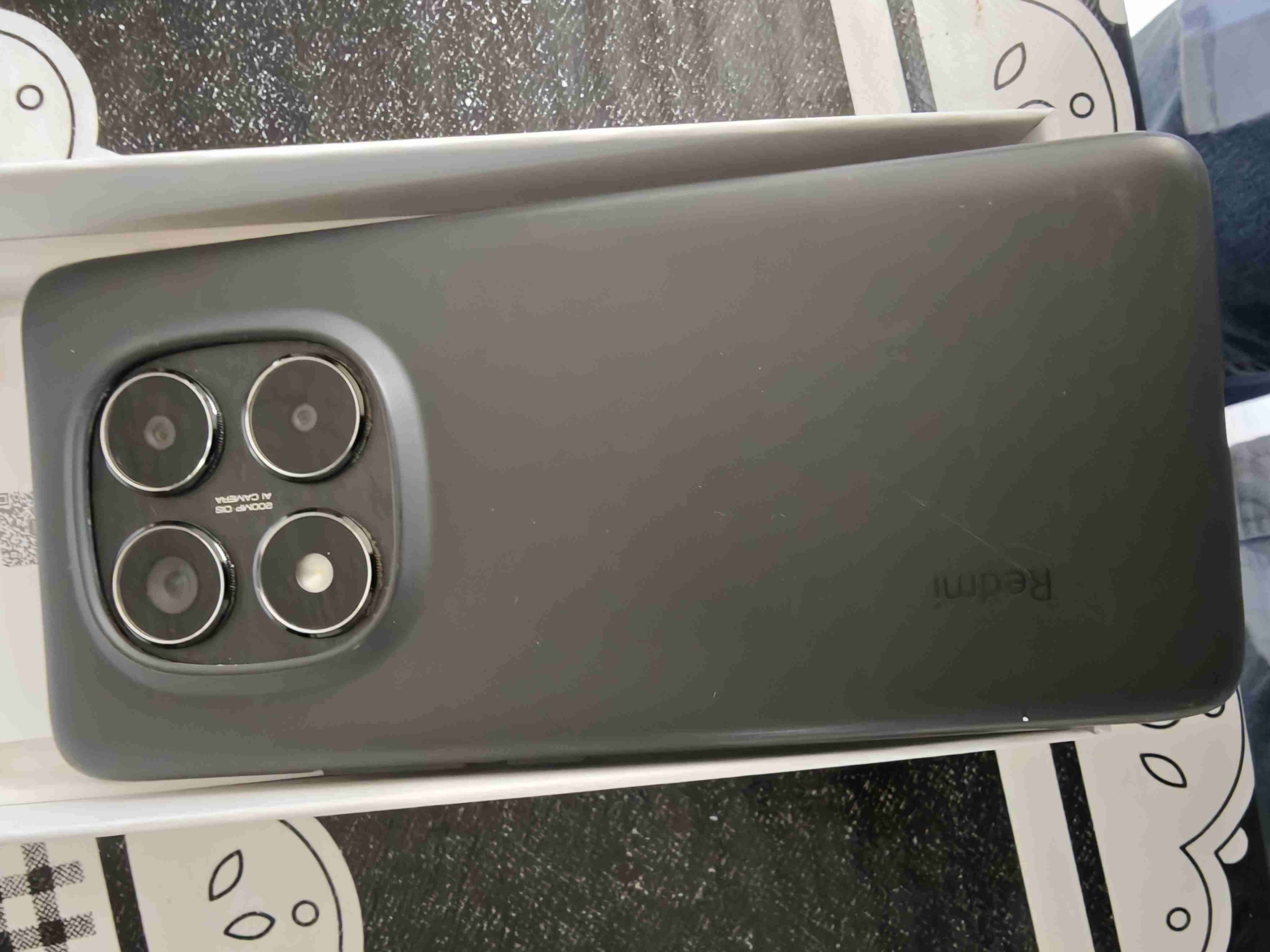 Redmi Note 14 Pro 5G - miniatura 3