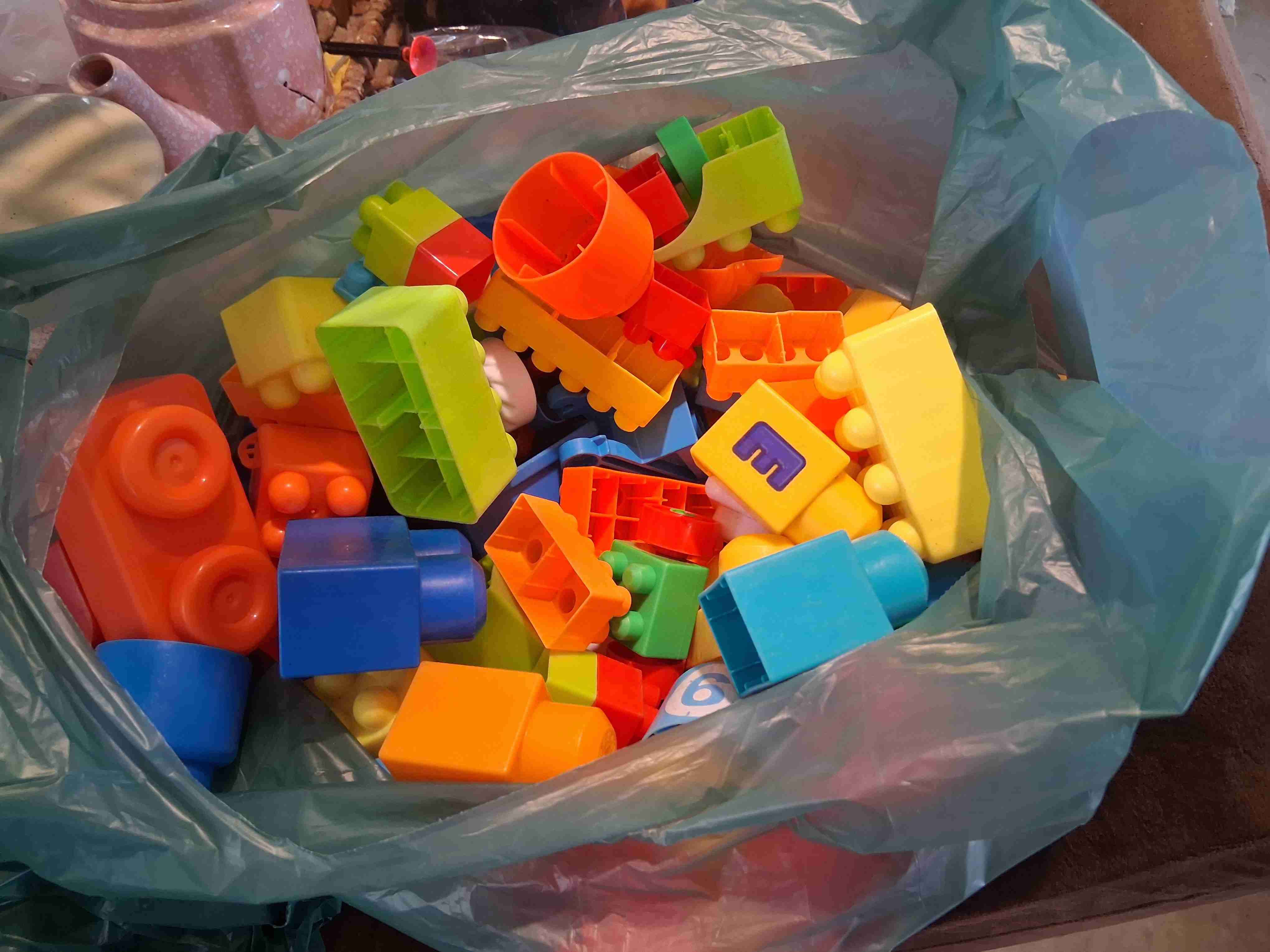 Lote juguetes bebé - miniatura 4