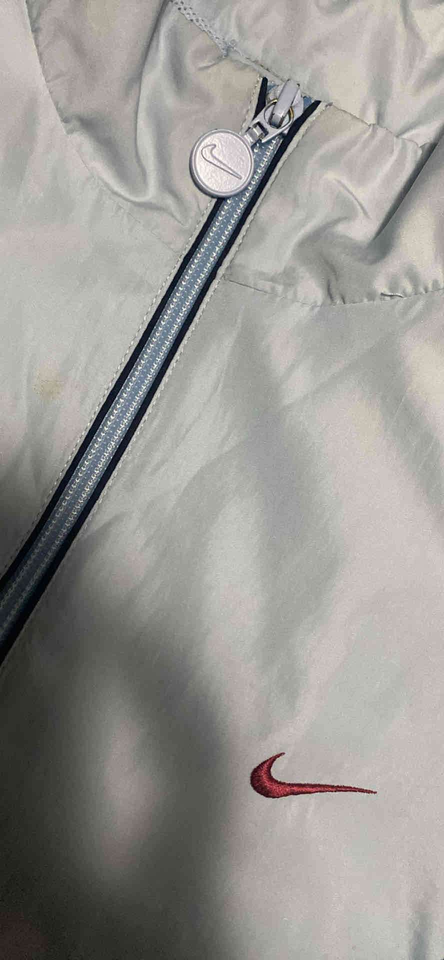 Chaqueta Nike Original - miniatura 3