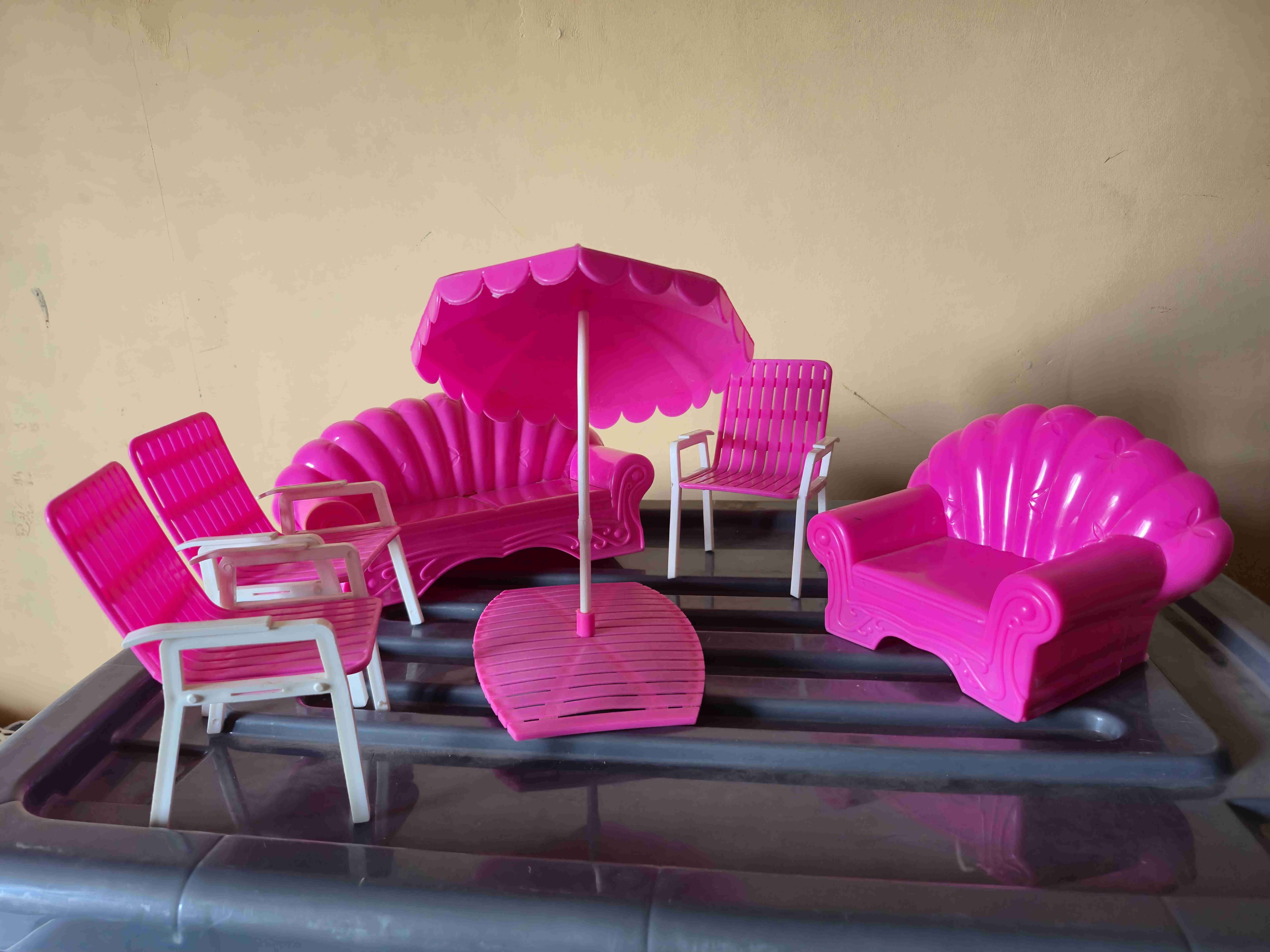 Colección Barbie - miniatura 3