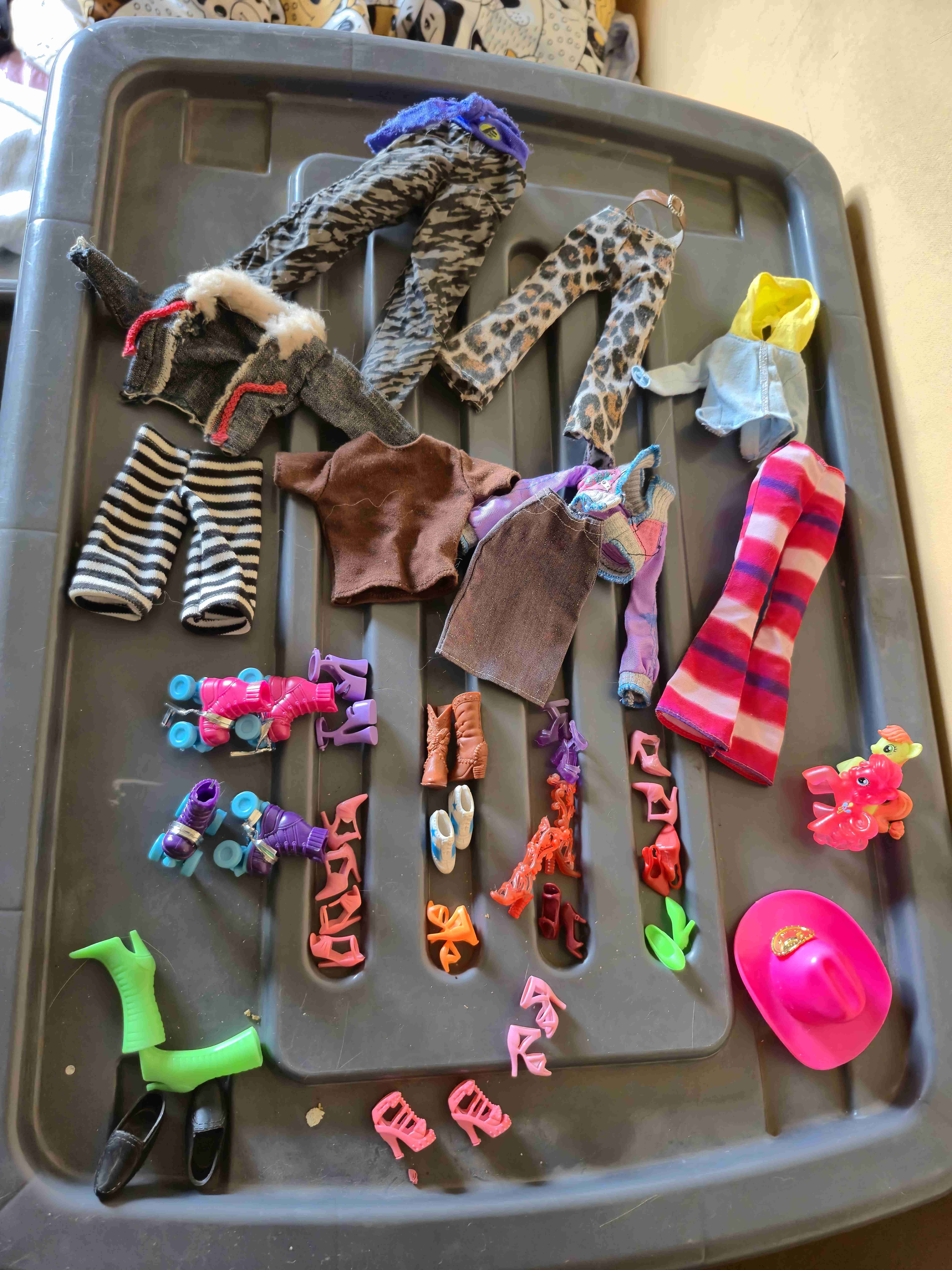 Colección Barbie - miniatura 4