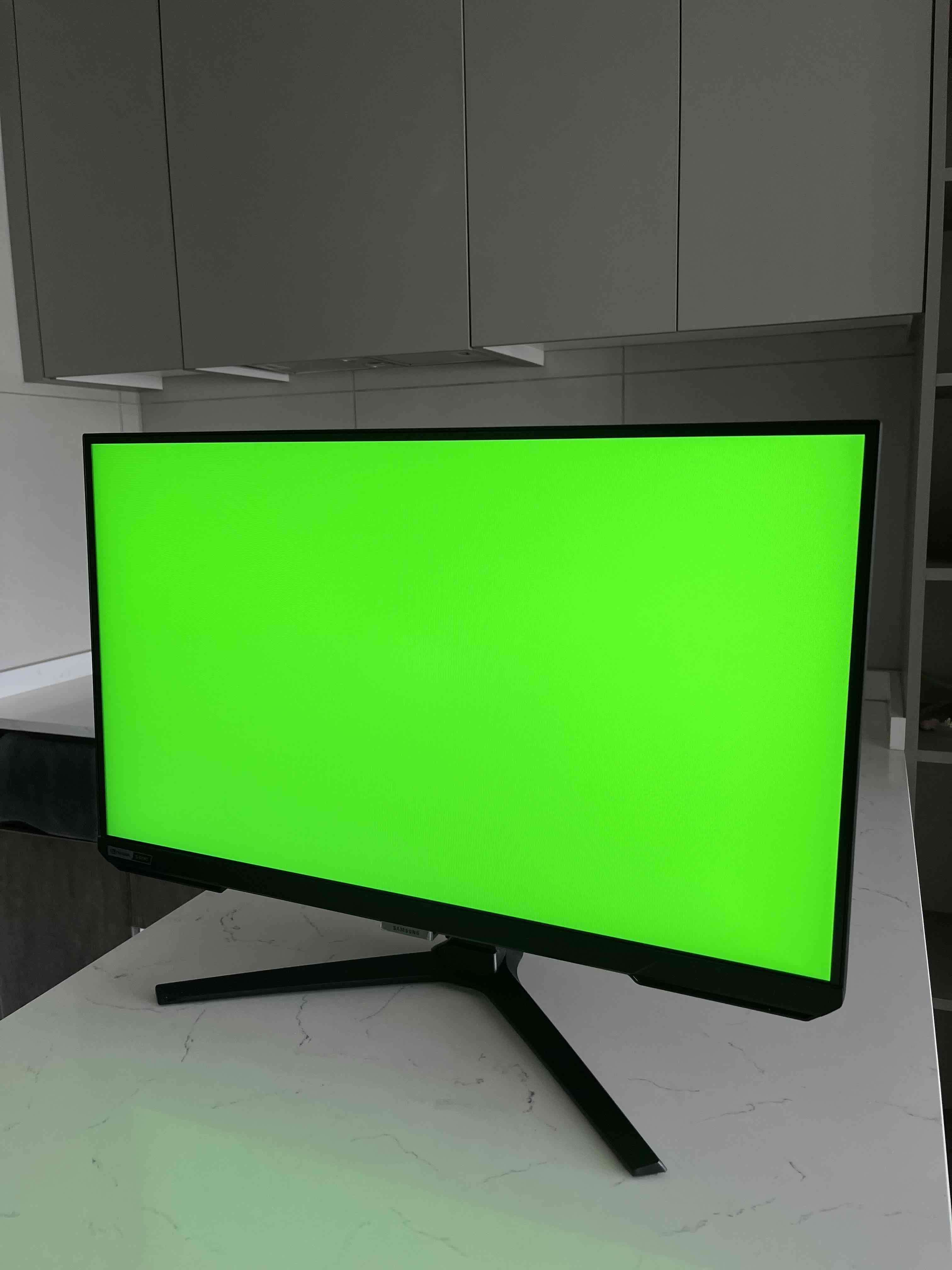 Monitor gaming 27 pulgadas G-SYNC - miniatura 4