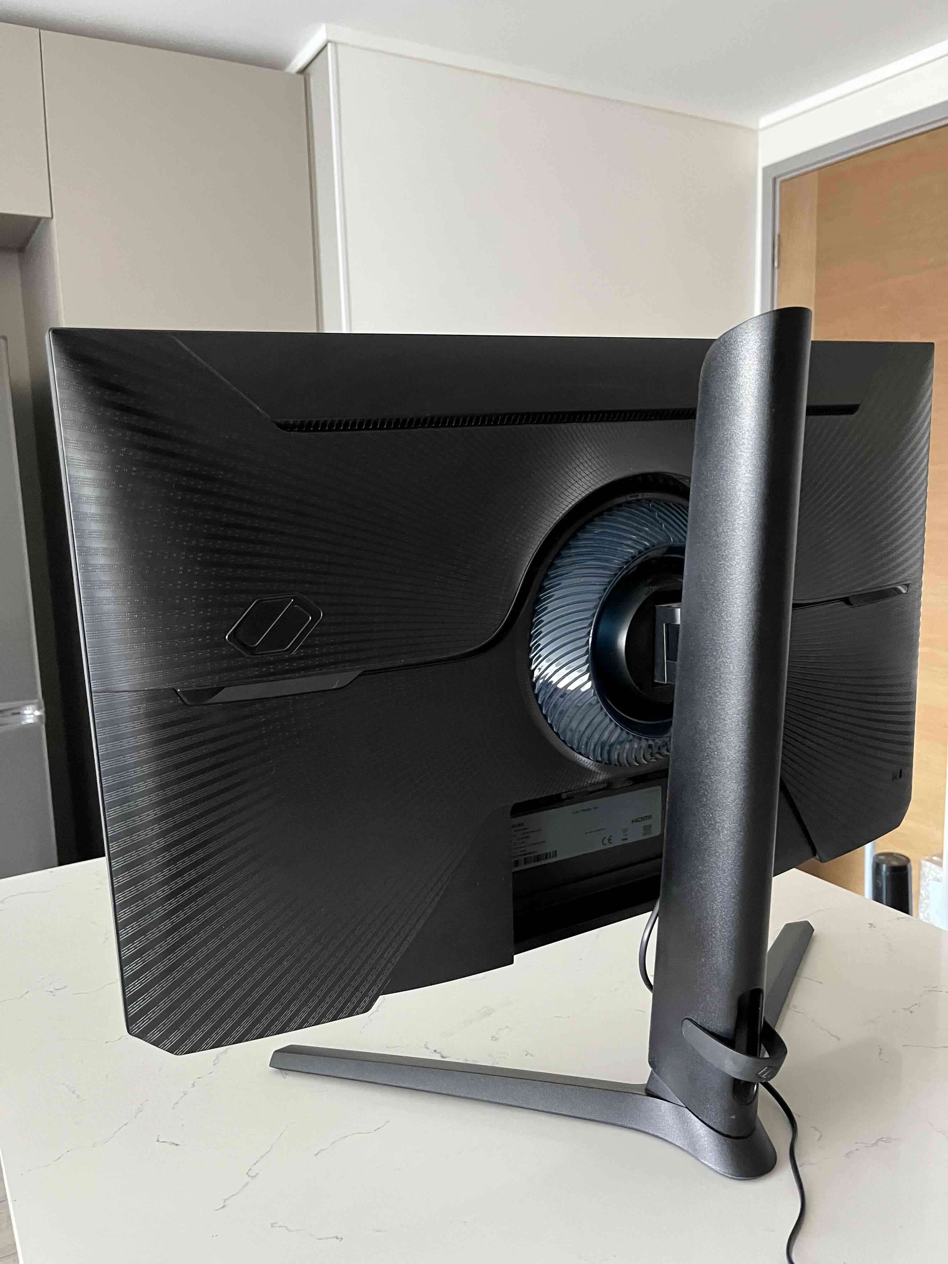 Monitor gaming 27 pulgadas G-SYNC - miniatura 5