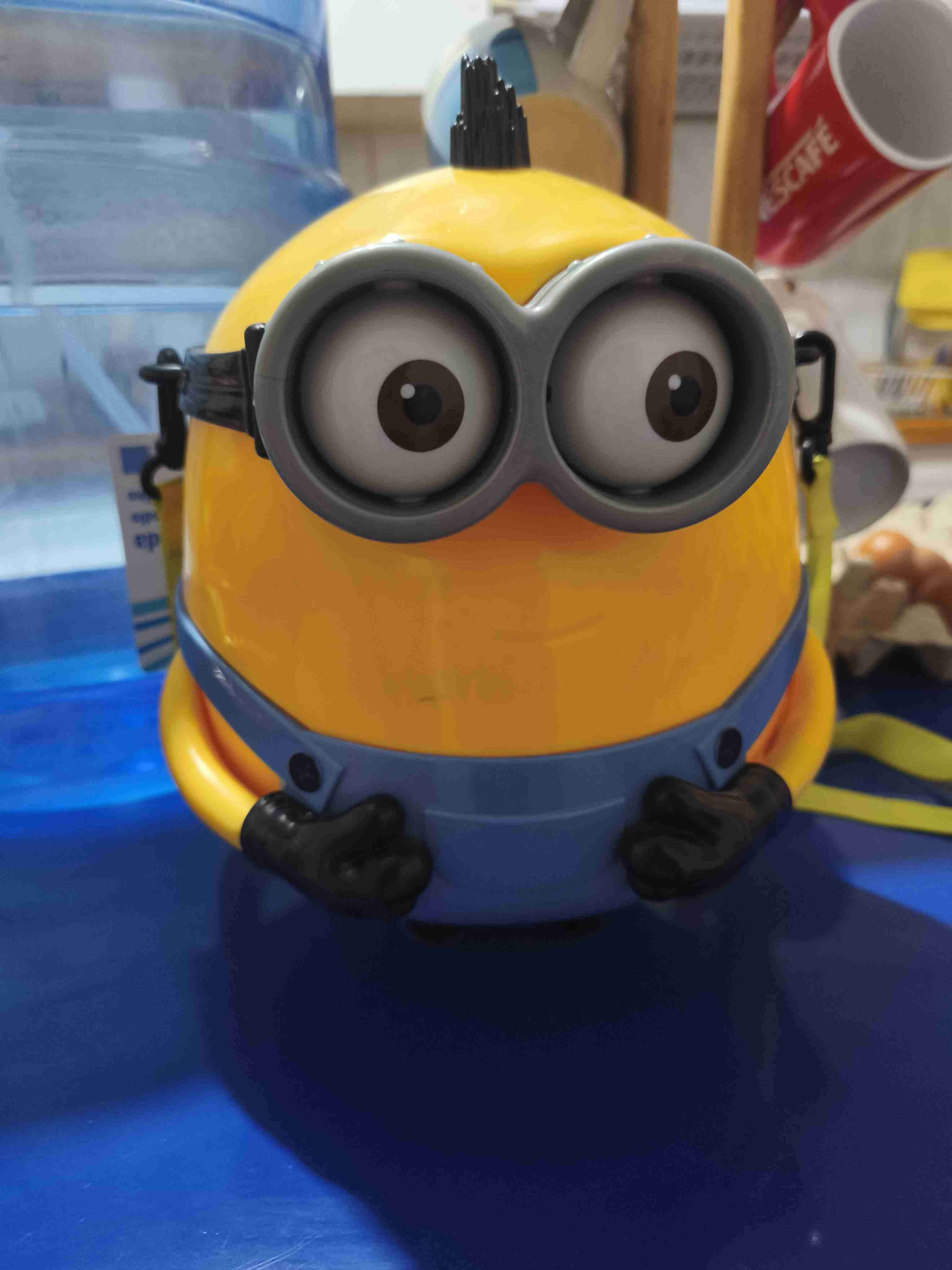 Palomera Minion - Cinemark 2024 - miniatura 1