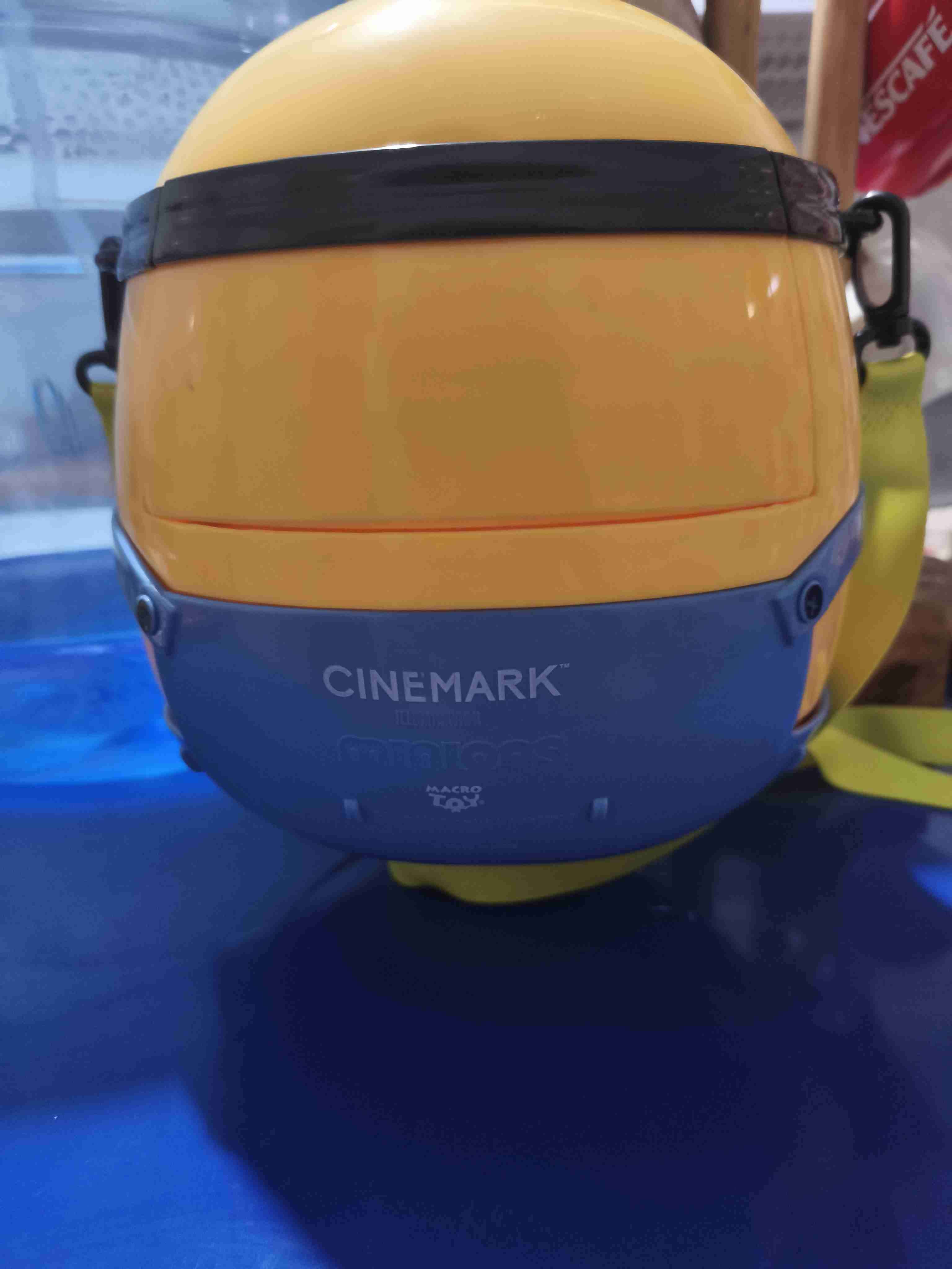 Palomera Minion - Cinemark 2024 - miniatura 2