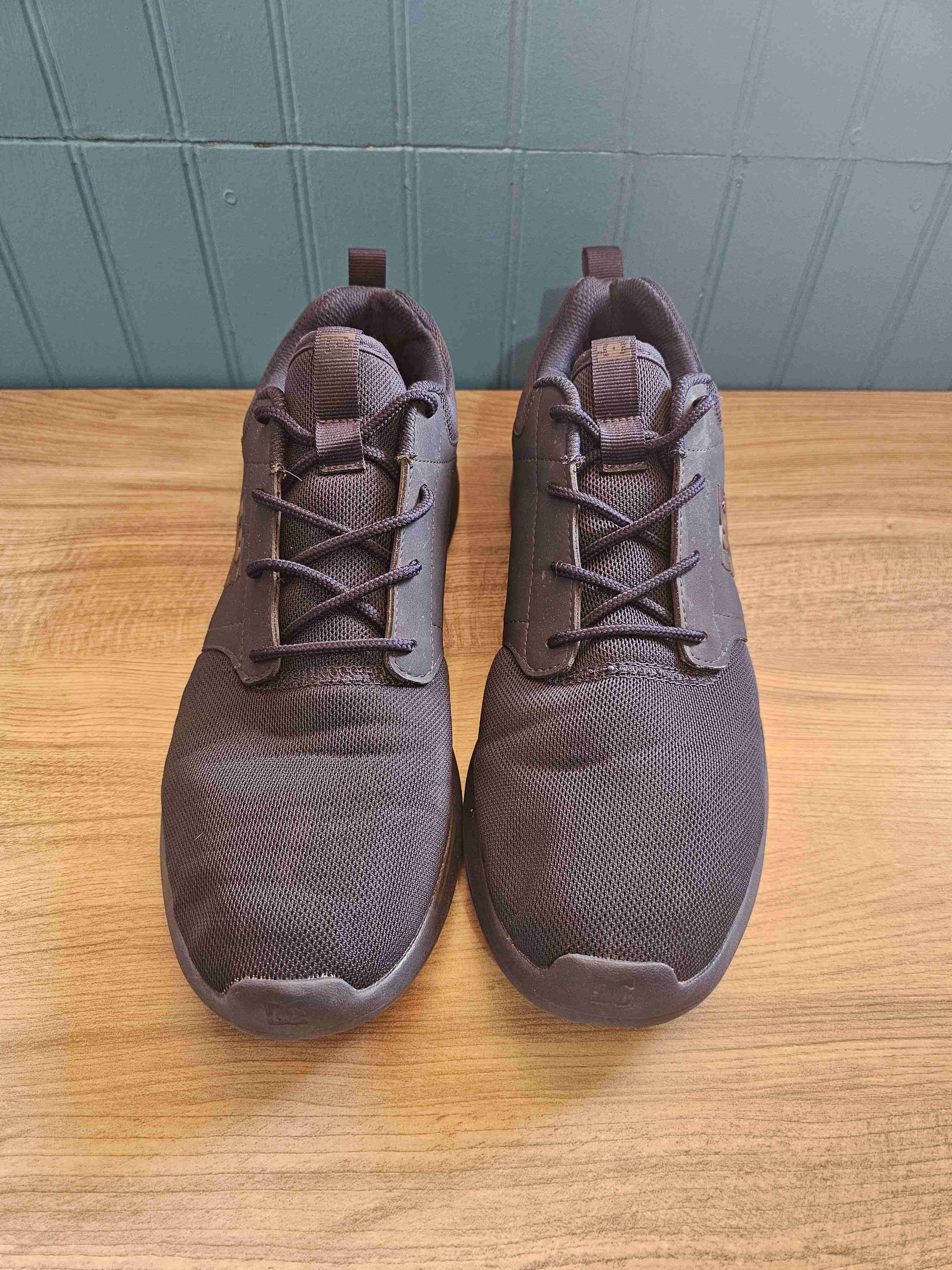 Zapatillas DC azul marino hombre - miniatura 2