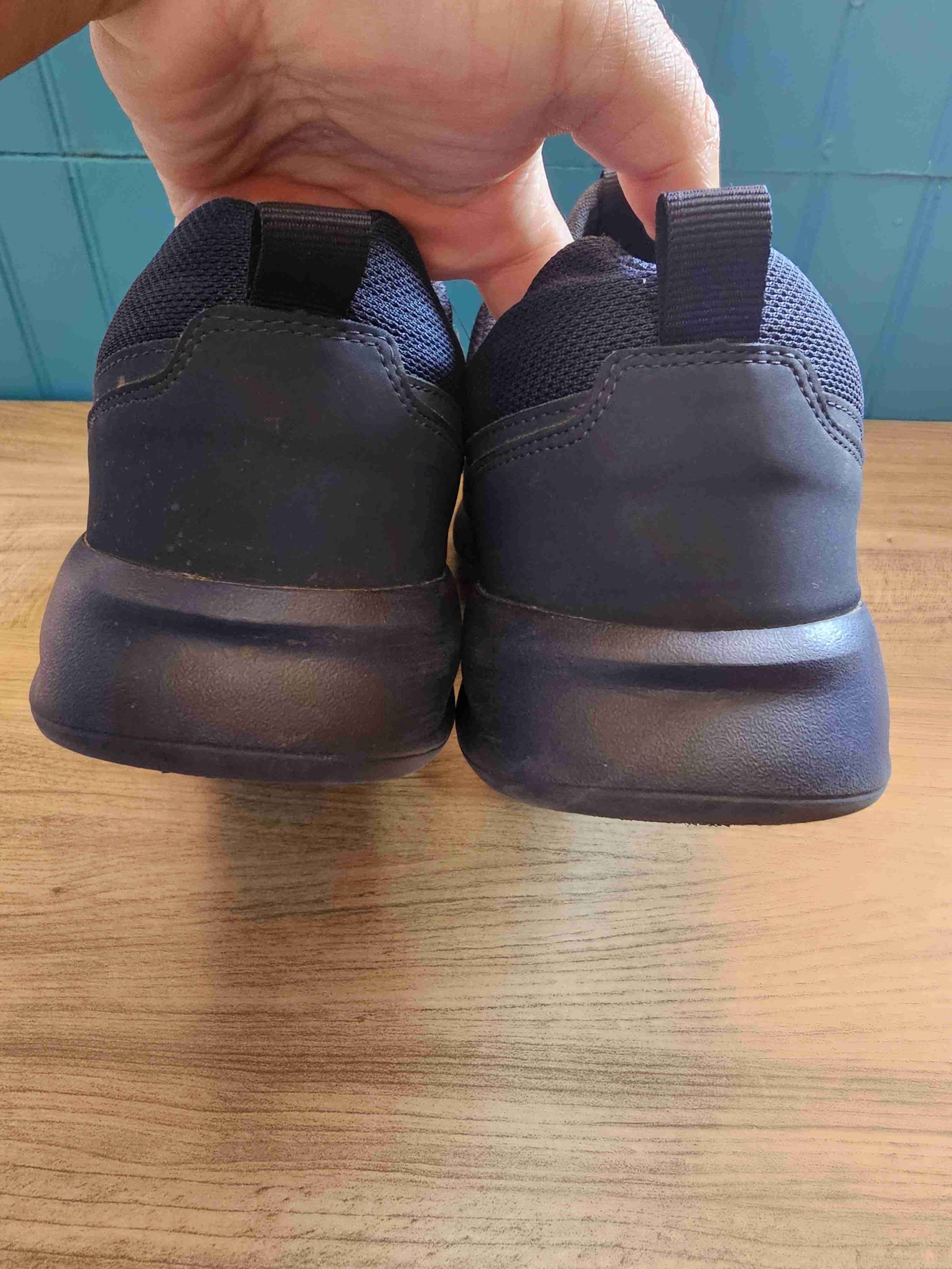 Zapatillas DC azul marino hombre - miniatura 4